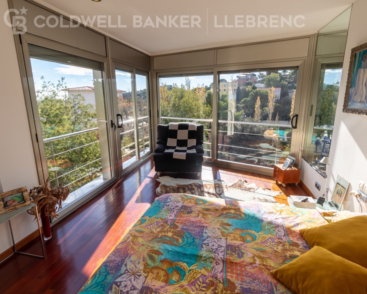 Barcelona, Barcelona, Sarri? - Sant Gervasi, Vallv, Barcelona, Catalonia, ES, 5 Bedrooms Bedrooms, ,6 BathroomsBathrooms,Residential,For Sale,Barcelona, Barcelona, Sarri? - Sant Gervasi, Vallv,1448813