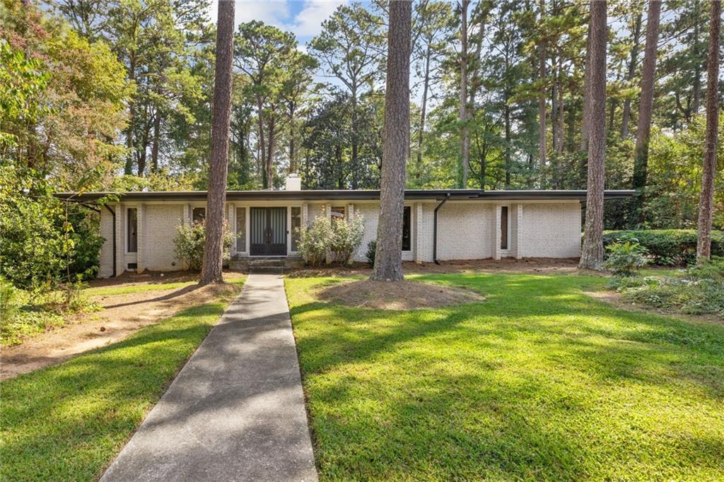 Atlanta, Georgia, 30345, United States, 3 Bedrooms Bedrooms, ,2 BathroomsBathrooms,Residential,For Sale,1942165
