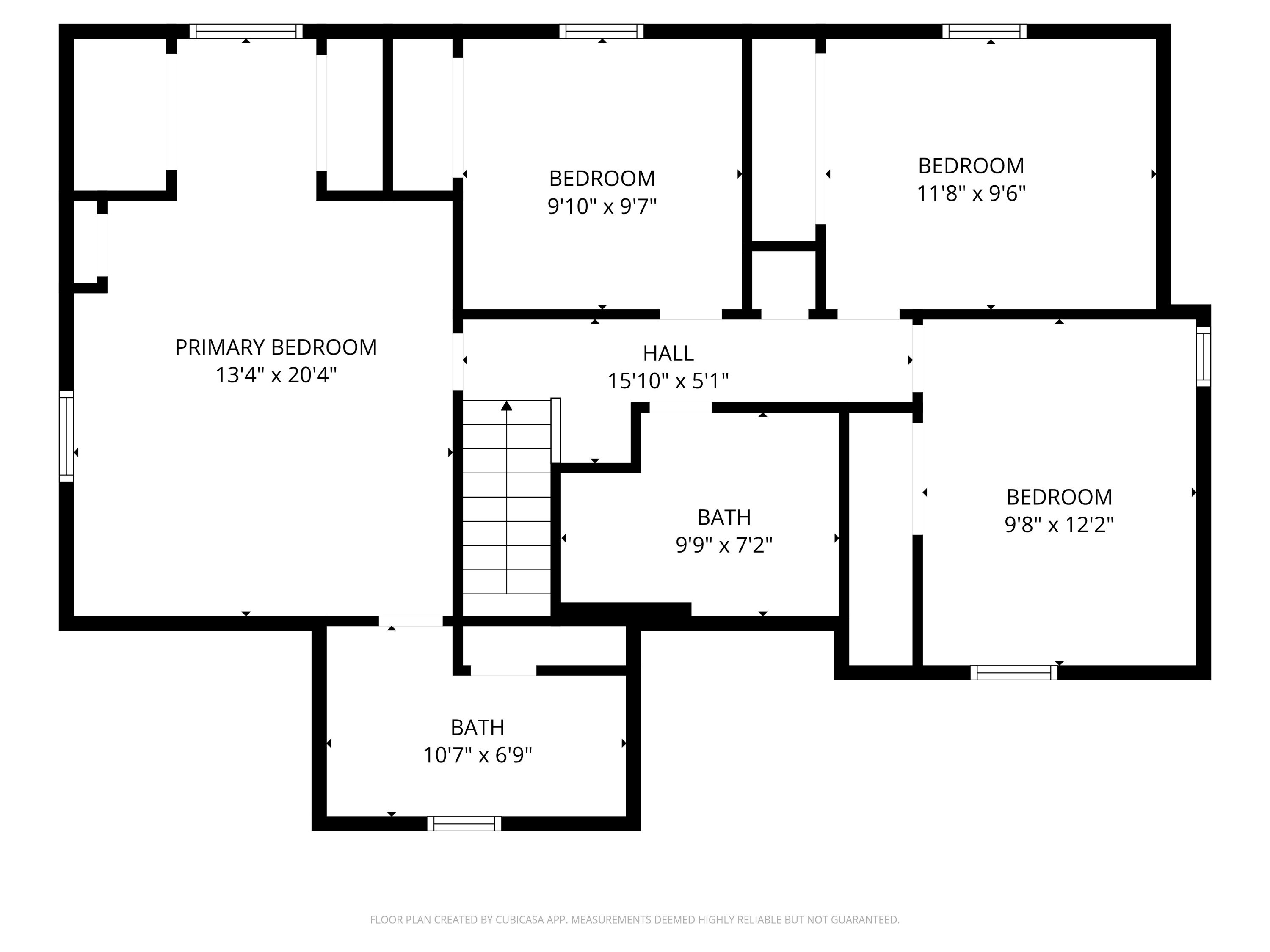 Springfield, Ohio, 45504, United States, 5 Bedrooms Bedrooms, ,3 BathroomsBathrooms,Residential,For Sale,1998267