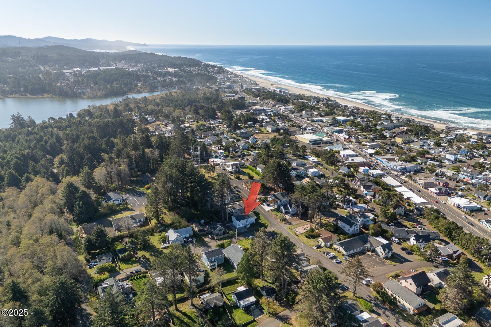 Lincoln City, Oregon, 97367, United States, 2 Bedrooms Bedrooms, ,2 BathroomsBathrooms,Residential,For Sale,1970339