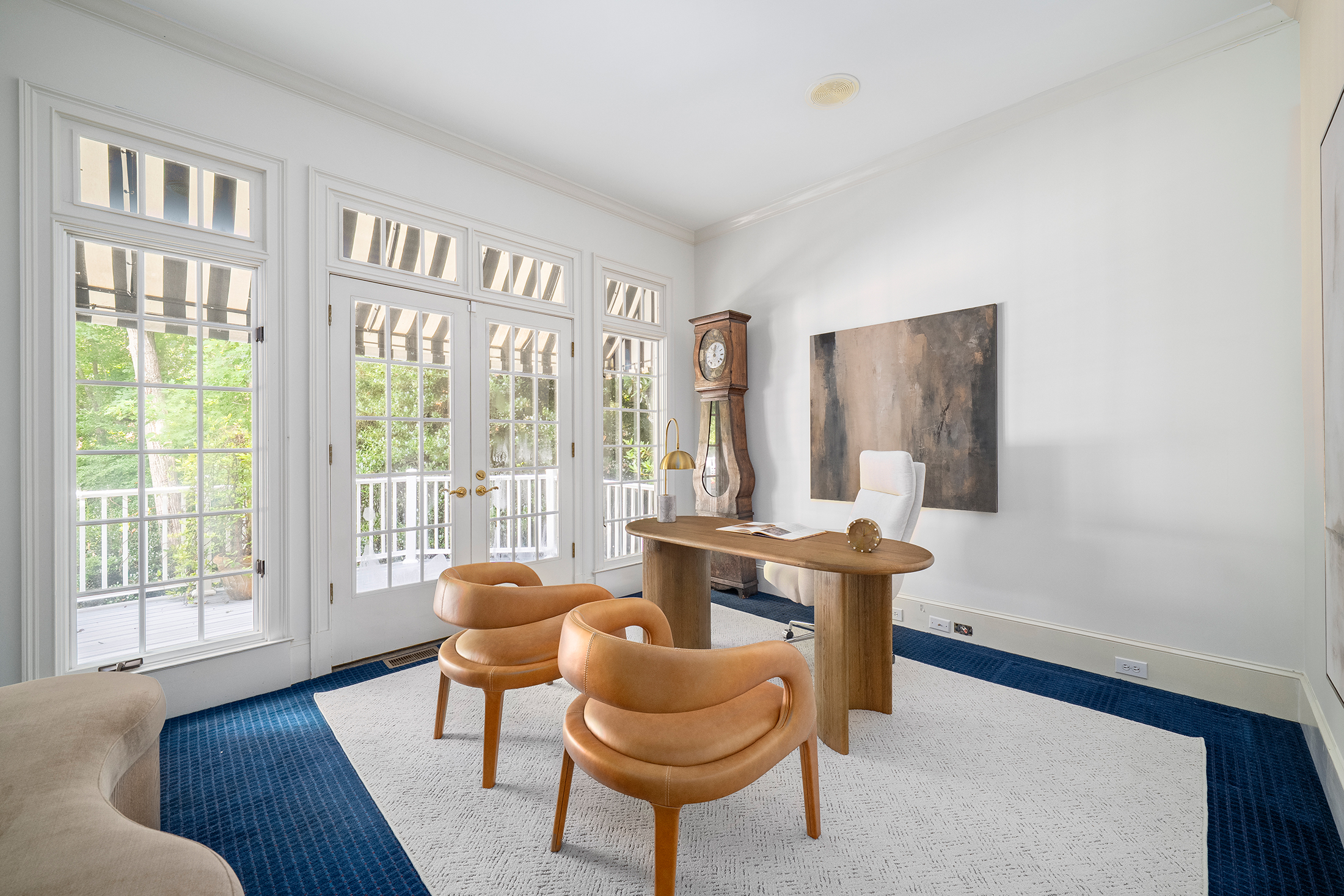  Irreplaceable Estate in One of Atlanta