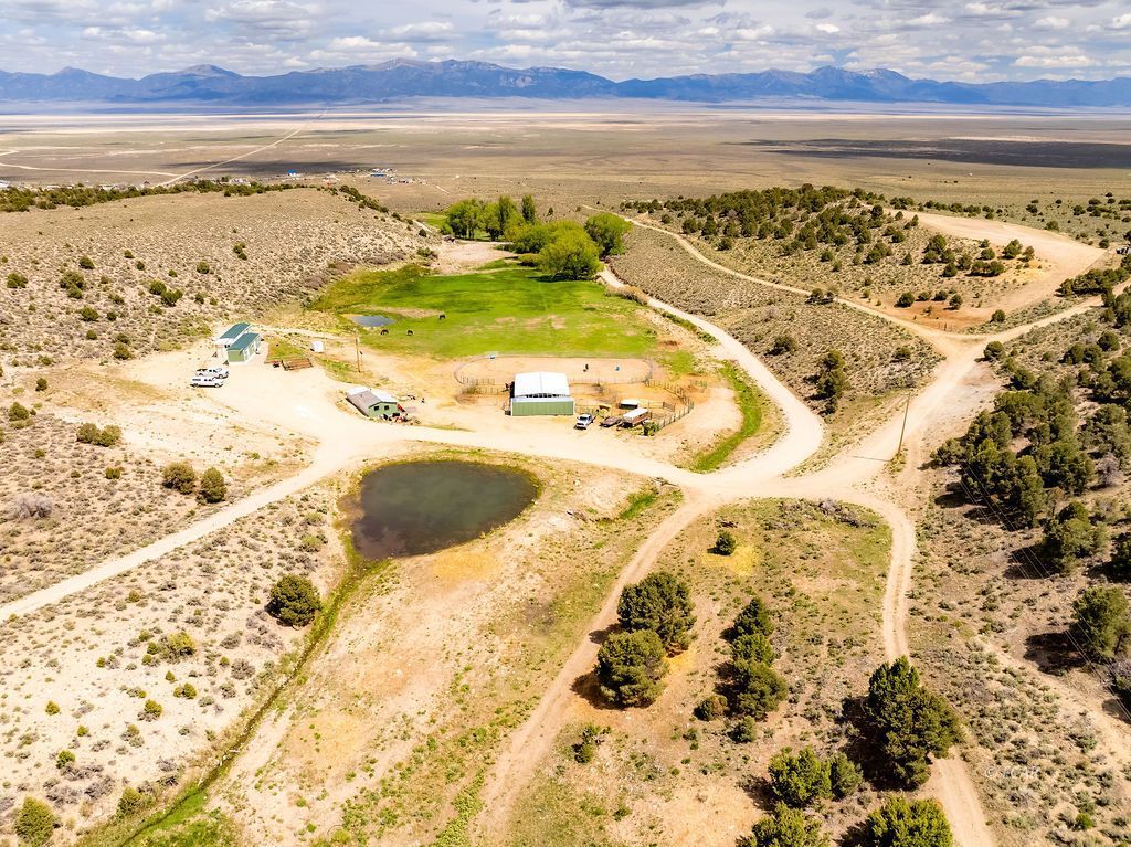 Ely, Nevada, 89301, United States, 2 Bedrooms Bedrooms, ,1 BathroomBathrooms,Residential,For Sale,1827085