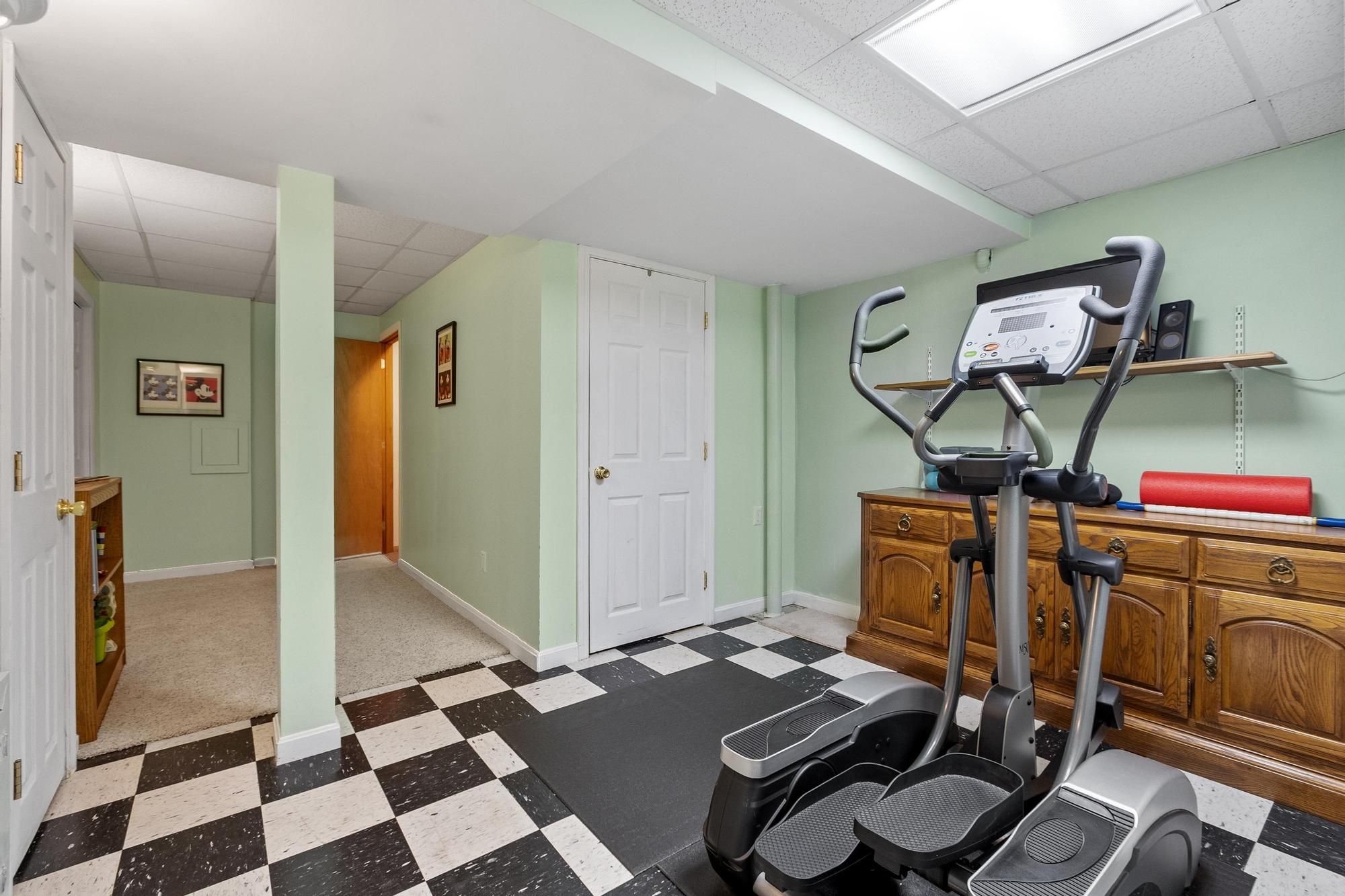  6 Baywoods Drive, Shirley, MA 01464 - 物件實景