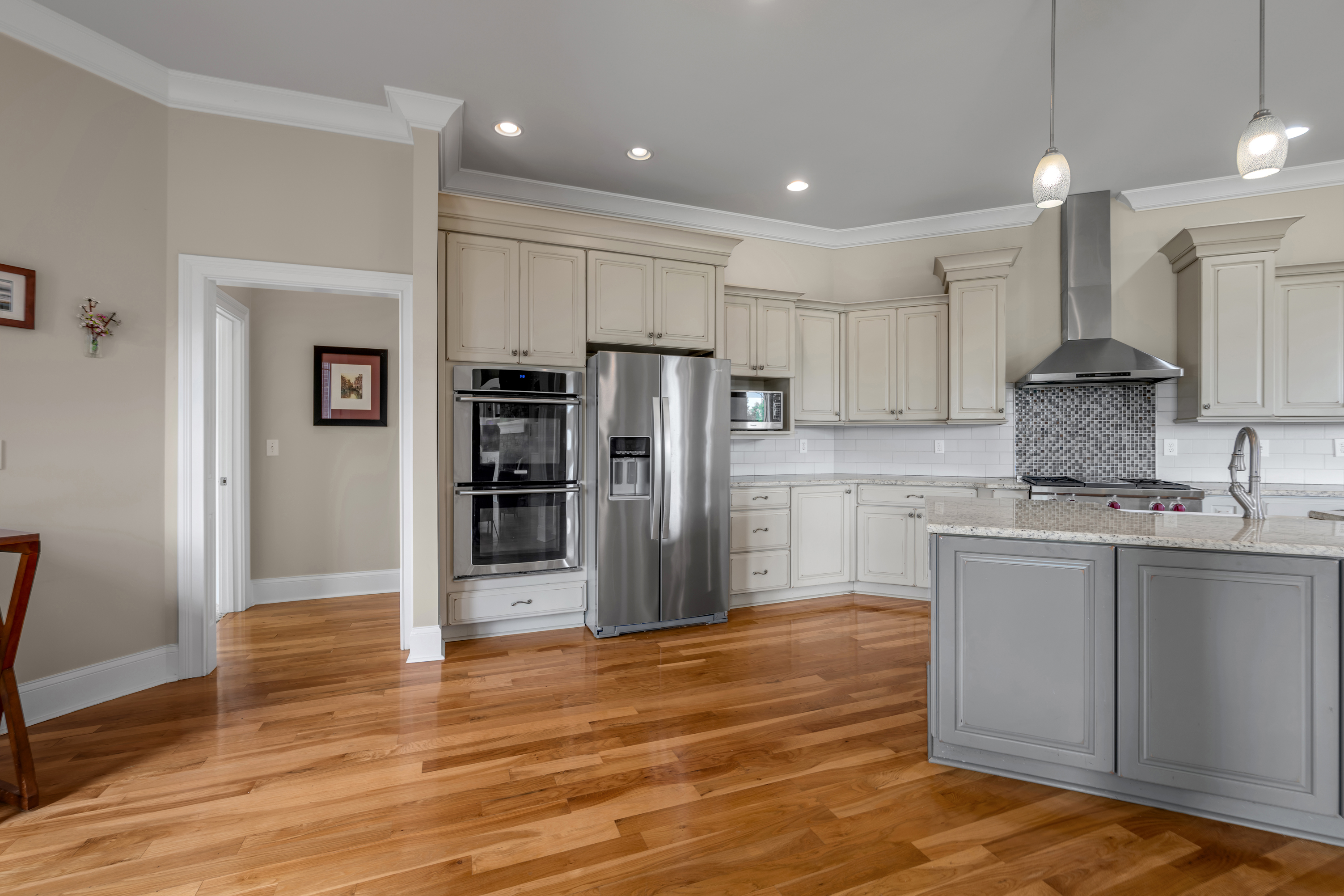  3200 Fishers Mill Road - 物件實景