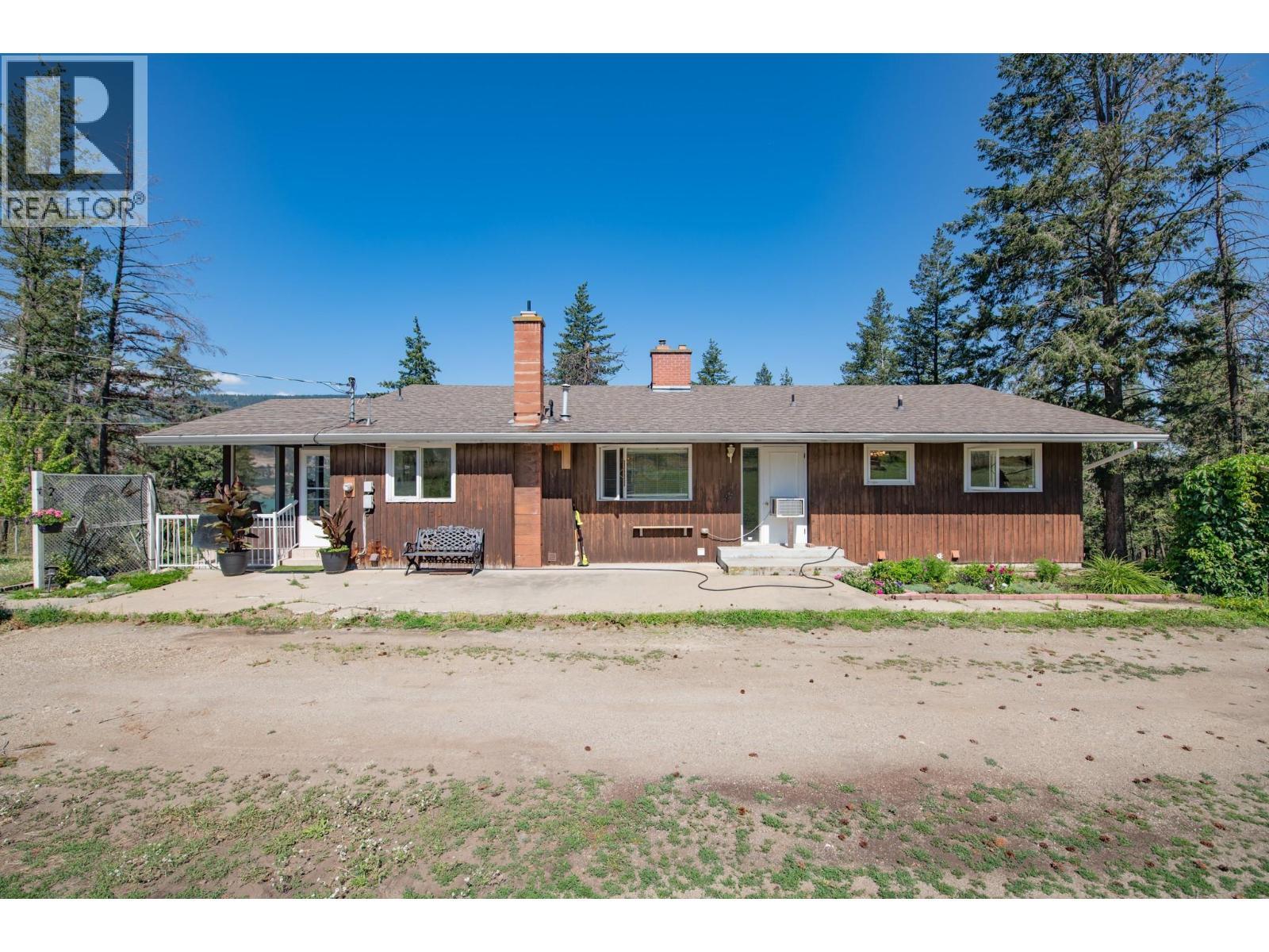 OYAMA, British Columbia, V4V 2C5, CA, 4 Bedrooms Bedrooms, ,2 BathroomsBathrooms,Residential,For Sale,1918800