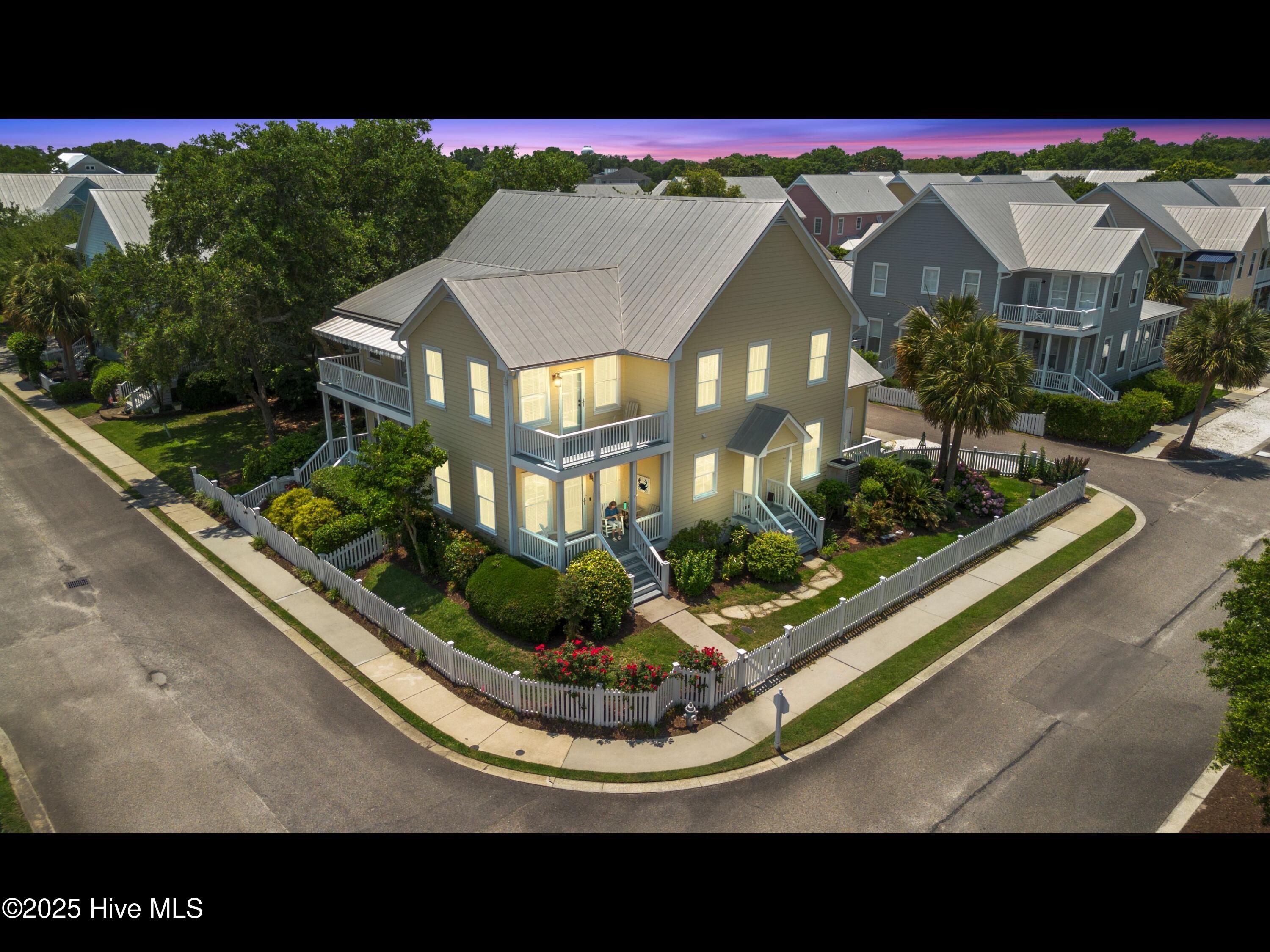 Carolina Beach, North Carolina, 28428, United States, 3 Bedrooms Bedrooms, ,3 BathroomsBathrooms,Residential,For Sale,1846629