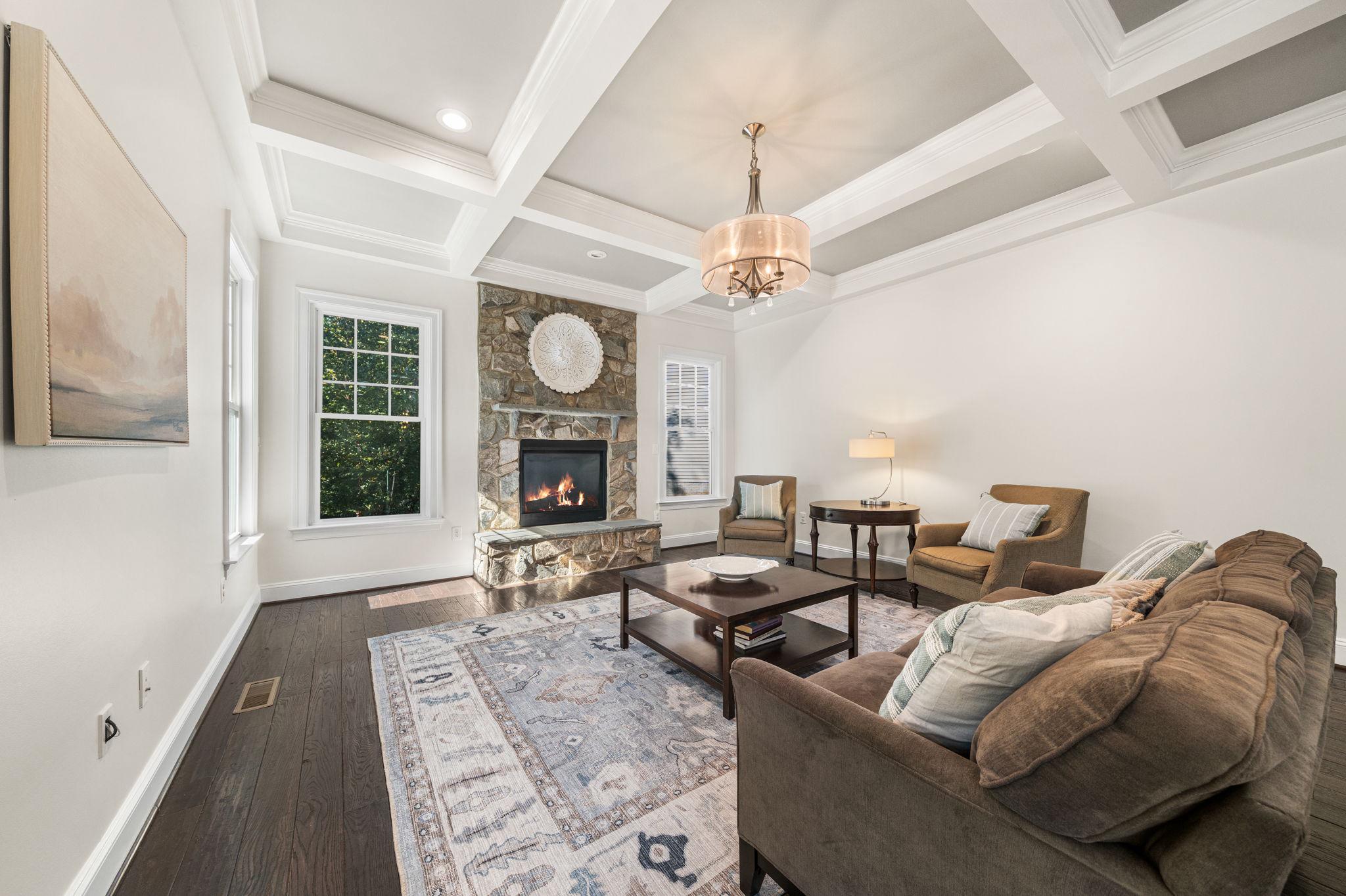  1385 Bishop Crest Court, Alexandria, VA, 22308 - 物件實景