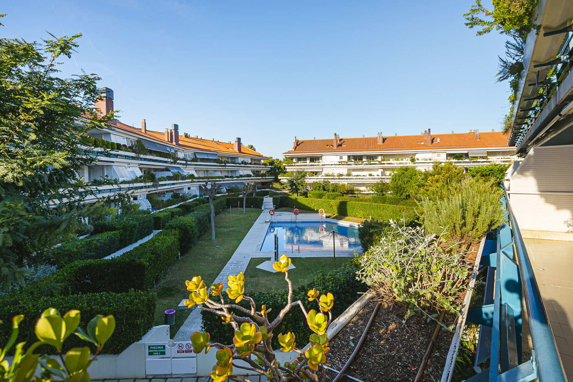  Exceptional apartment in Sitges sea front line - 物件實景
