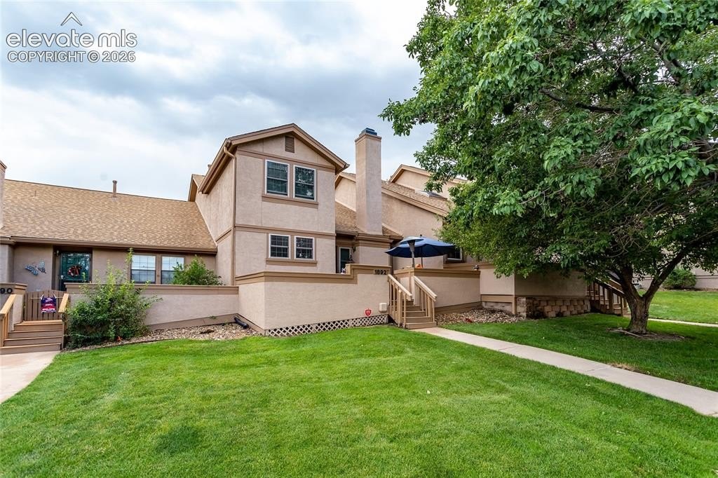 Brookdale Dr, Colorado Springs, CO 80918 #1