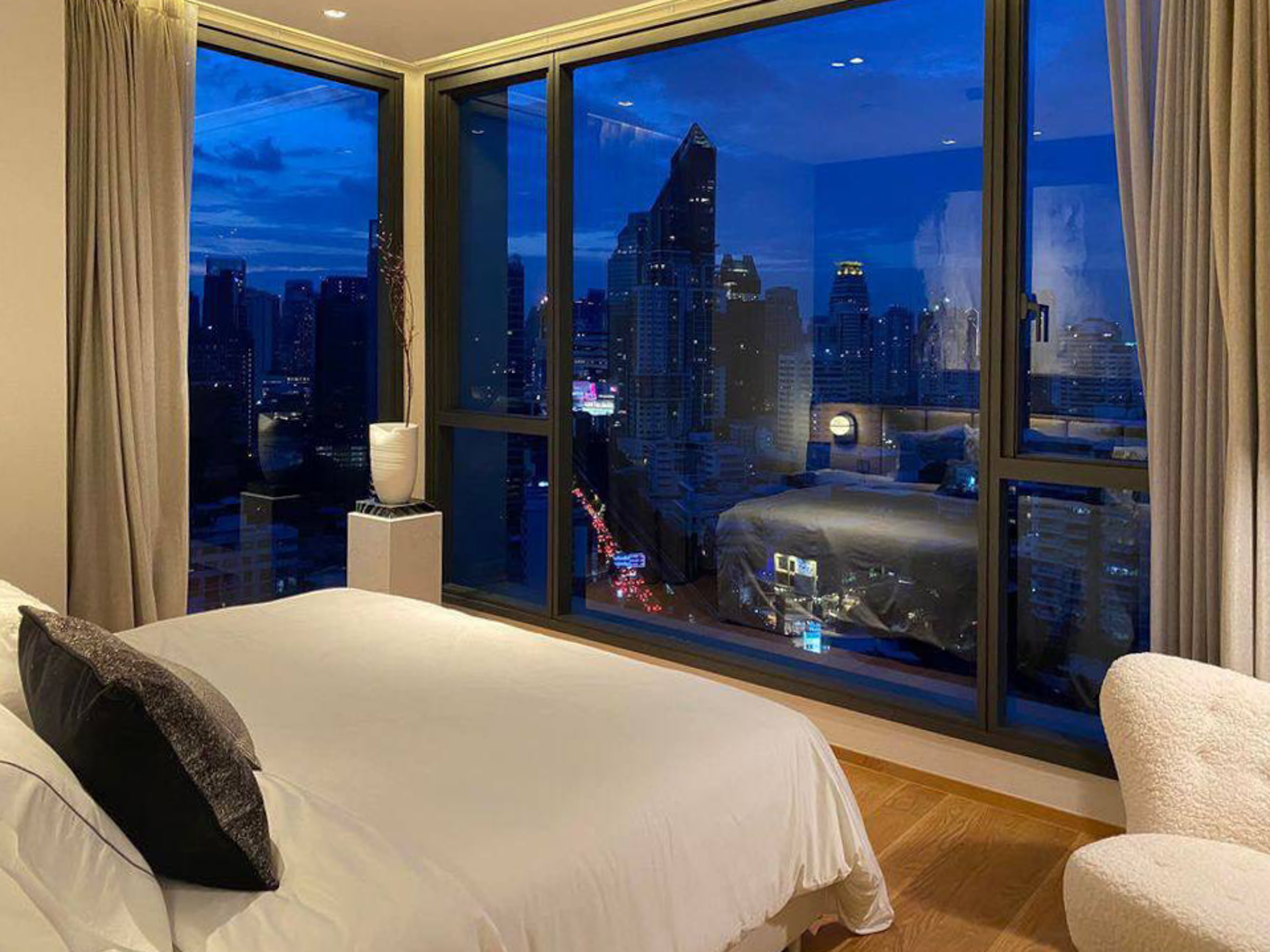 BEATNIQ Sukhumvit 32 