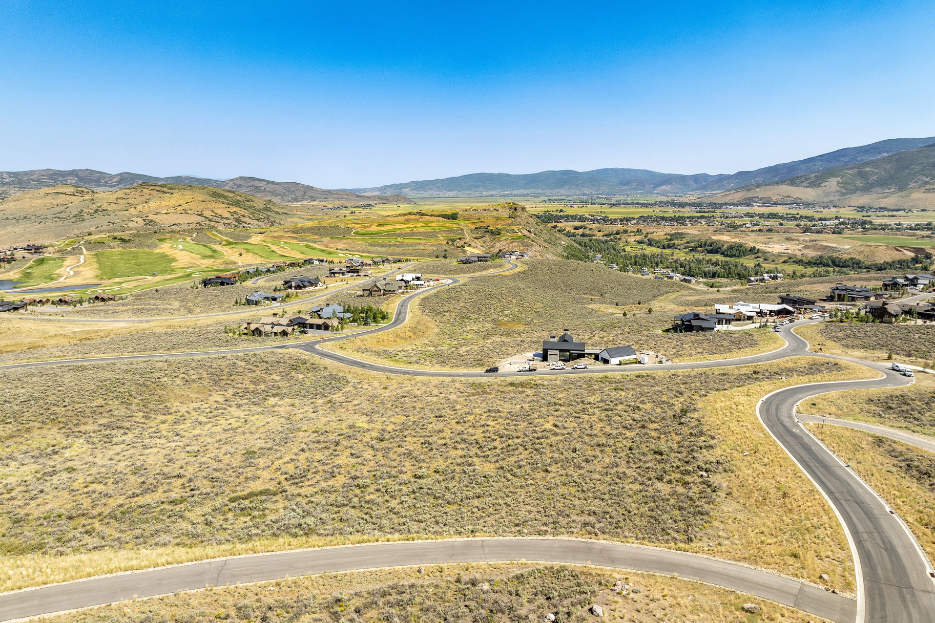  Exceptional Homesite at Victory Ranch - 物件實景