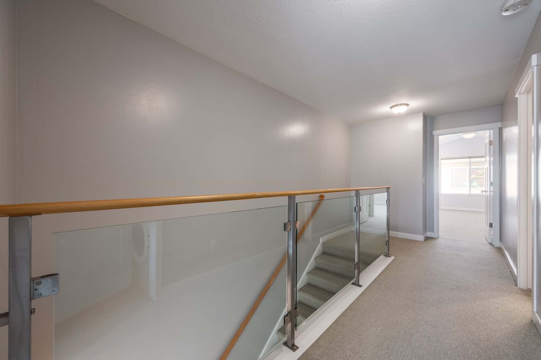  Modern Townhome Seconds from The District - 物件實景