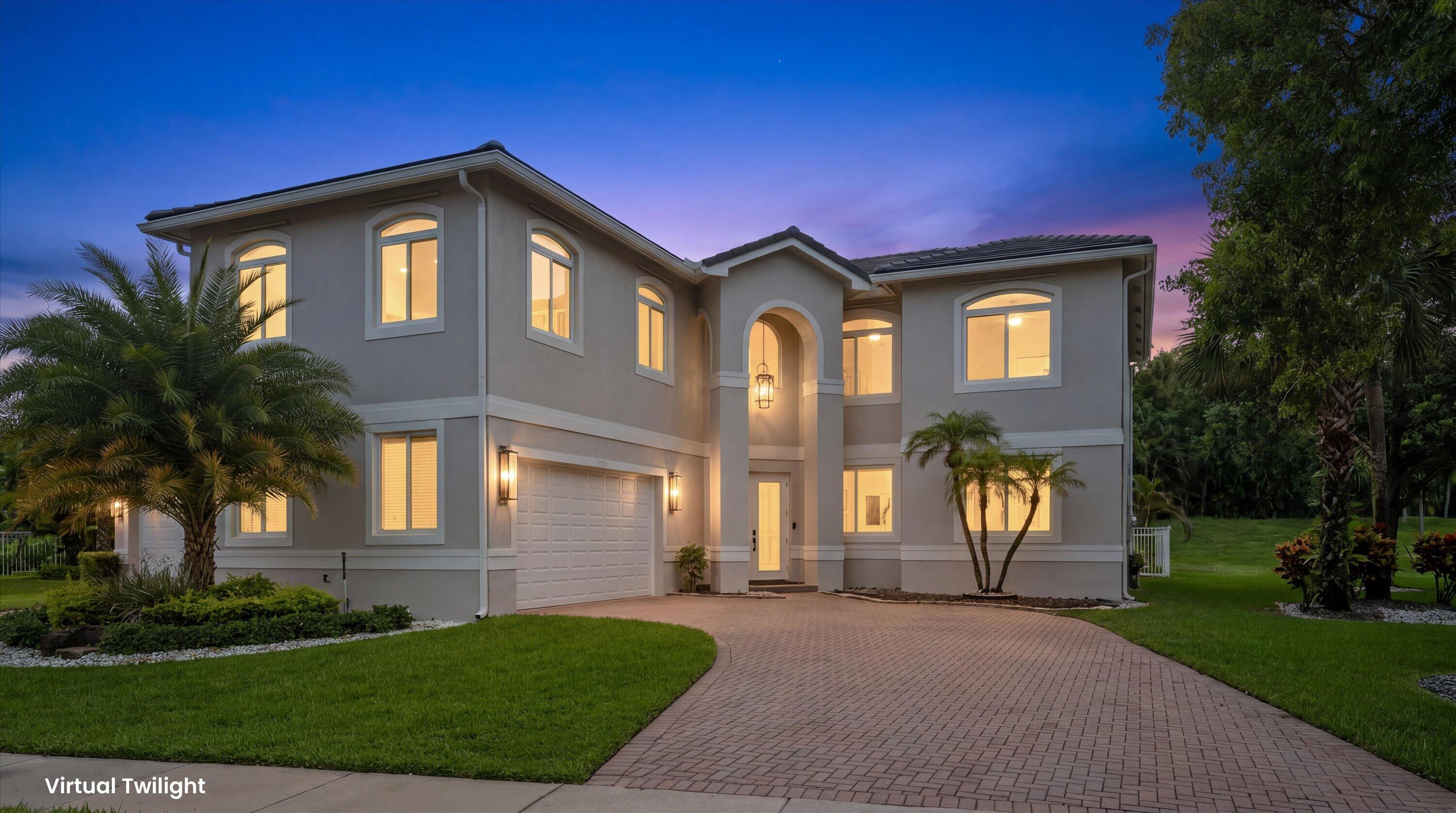  11158 Mainsail Court - 物件實景