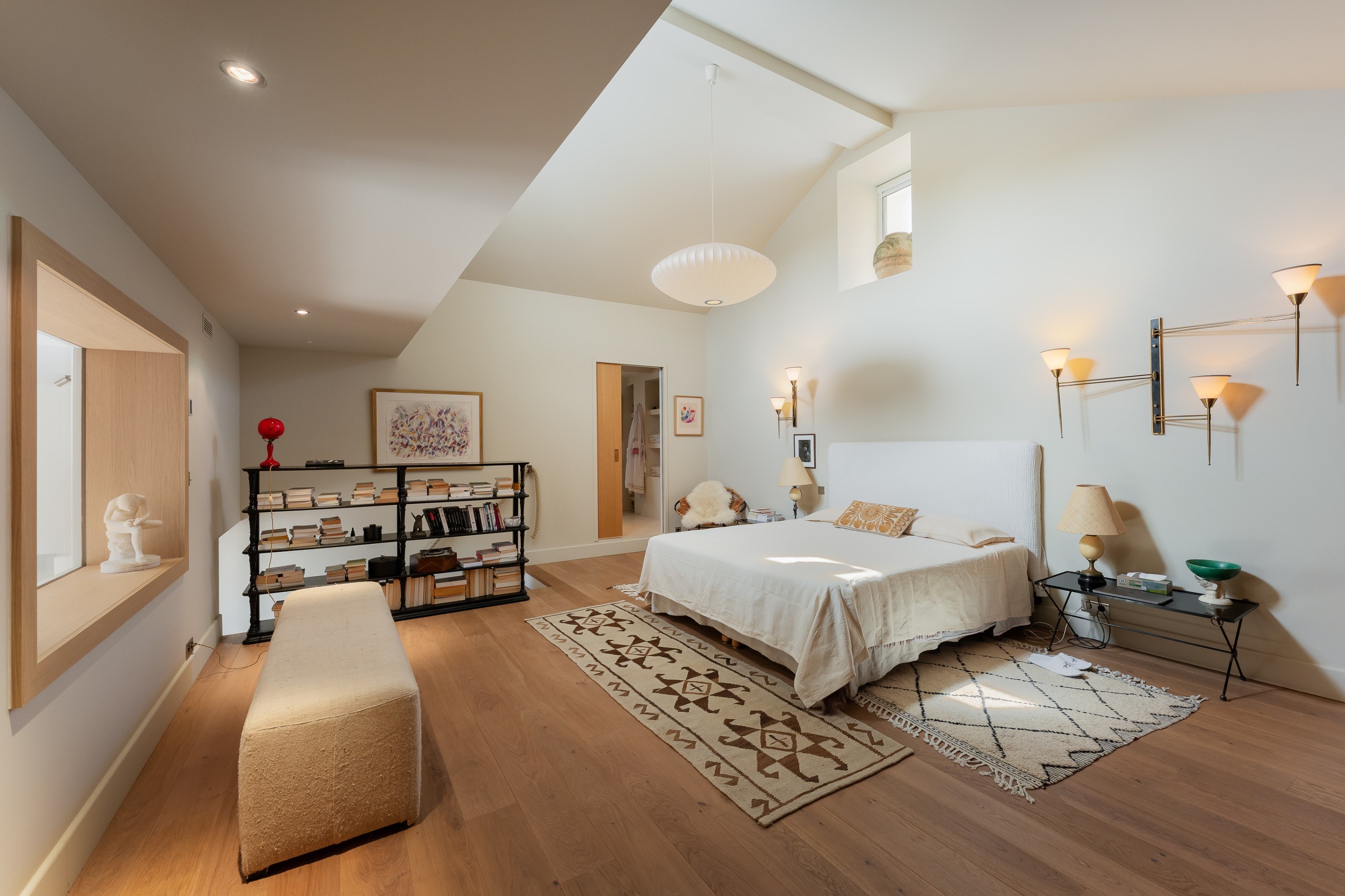  Discreet address – Elegance and serenity – 5 minutes from the beaches... - 物件實景