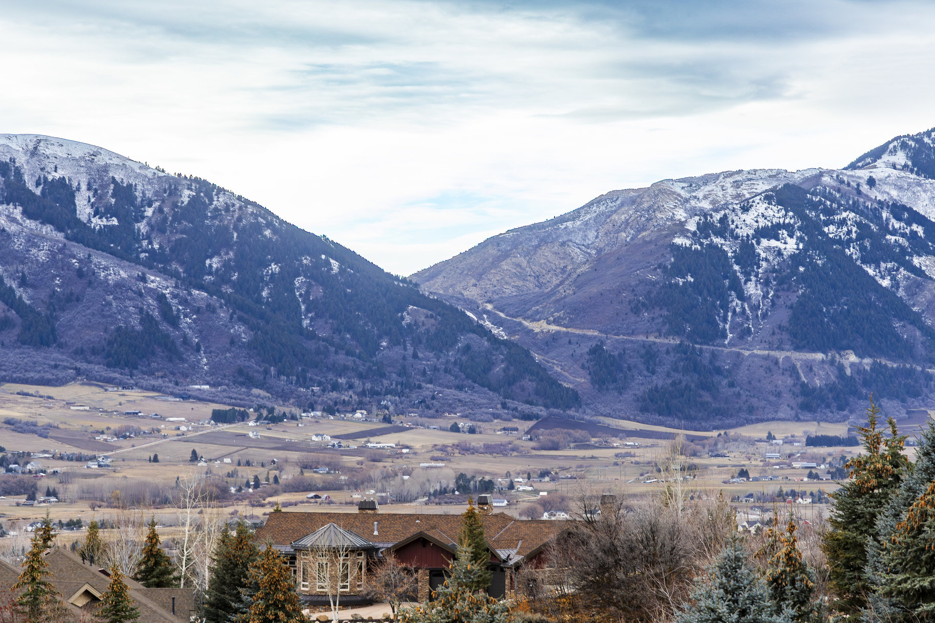  Premier Highlands View Lot - 物件實景