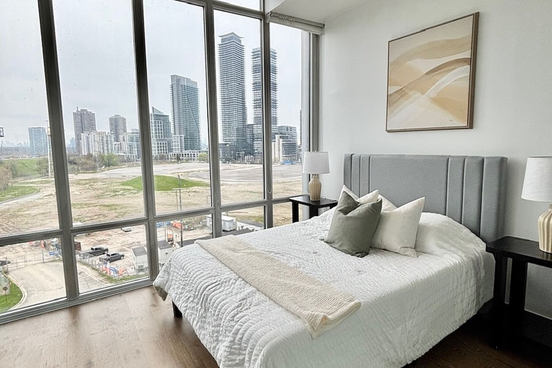  South Beach Condos - 物件實景