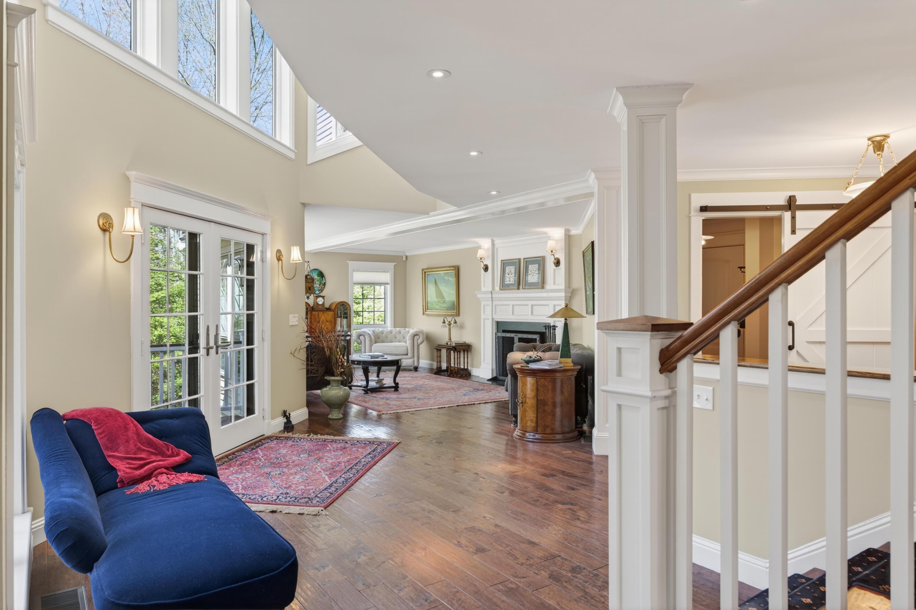  8 Tyler Brook Road - 物件實景