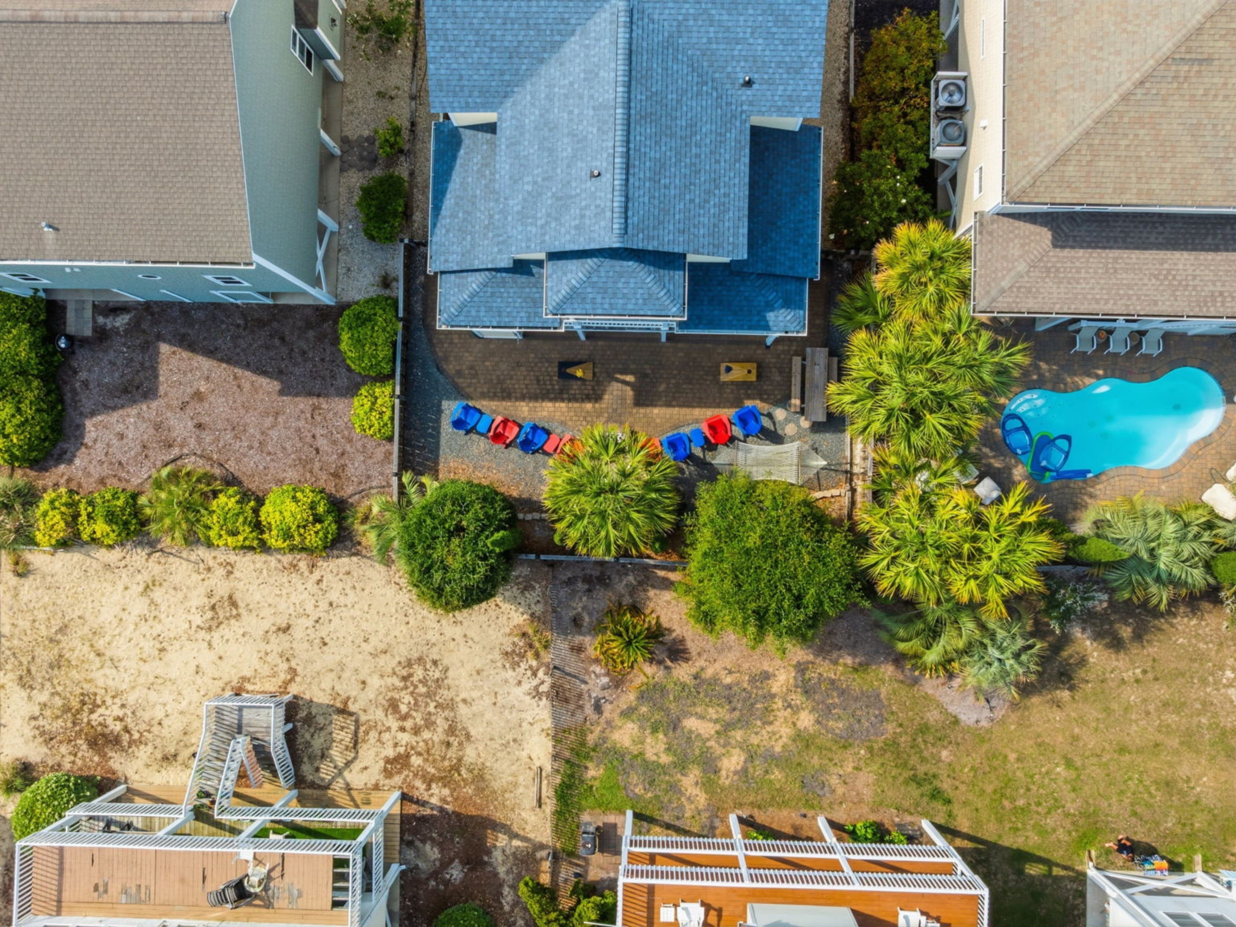  183 West Fourth Street, Ocean Isle Beach, NC 28469 - 物件實景