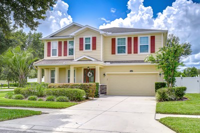 Land O Lakes, Florida, 34639, United States, 4 Bedrooms Bedrooms, ,3 BathroomsBathrooms,Residential,For Sale,1937225
