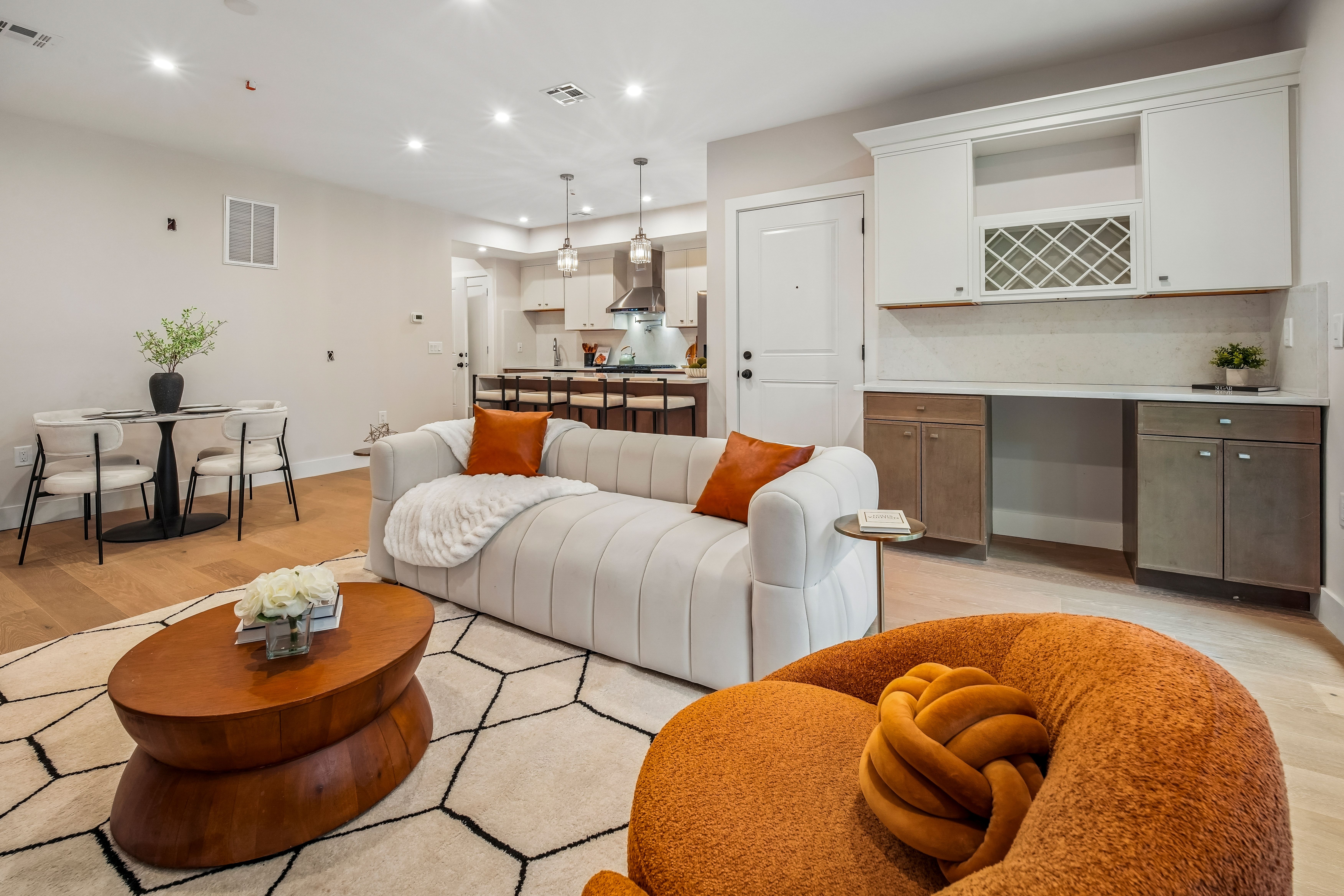  89 Bright Street, Jersey City, NJ 07302 - 物件實景