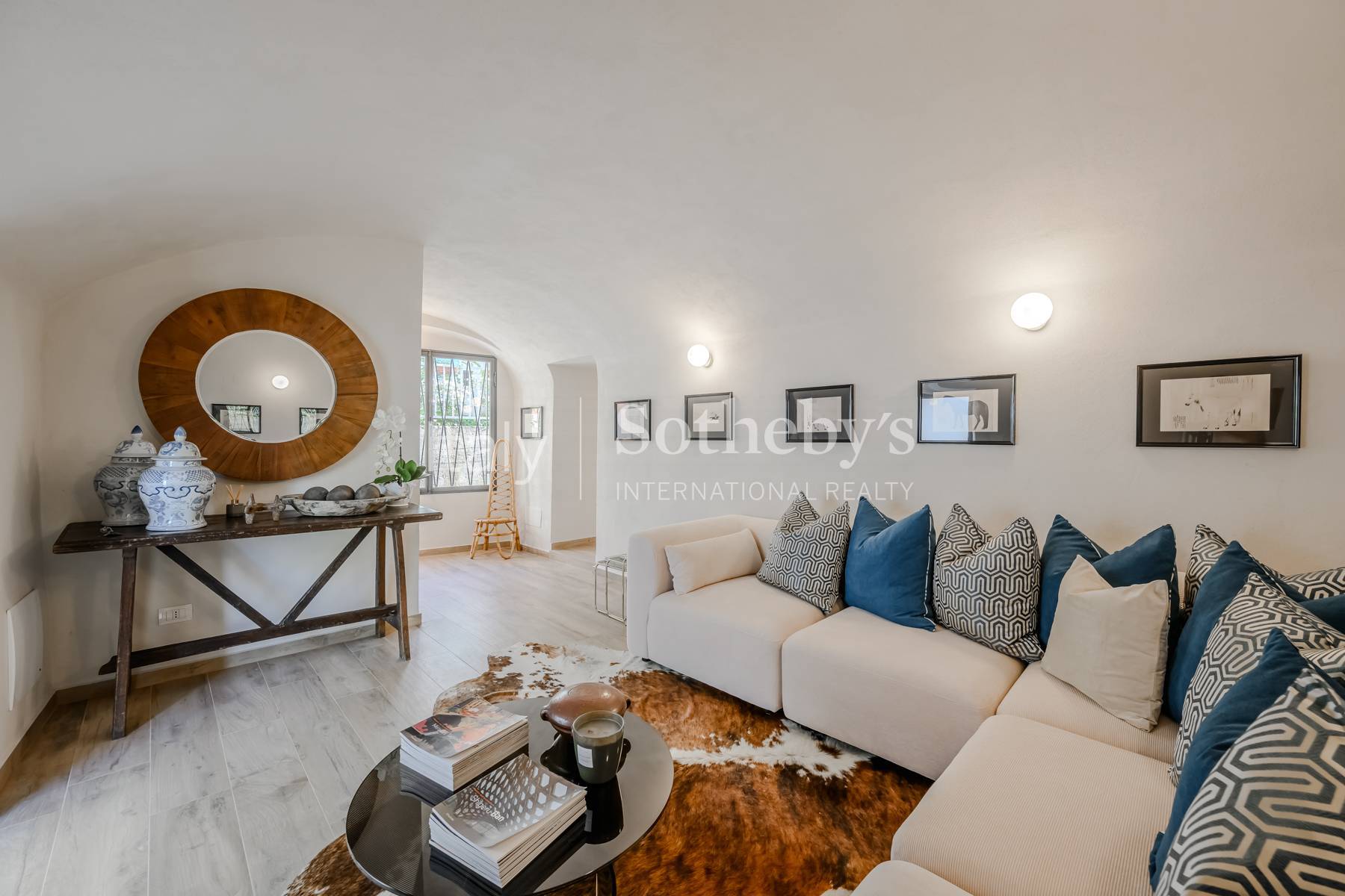  Elegant panoramic retreat in the heart of Monferrato - 物件實景