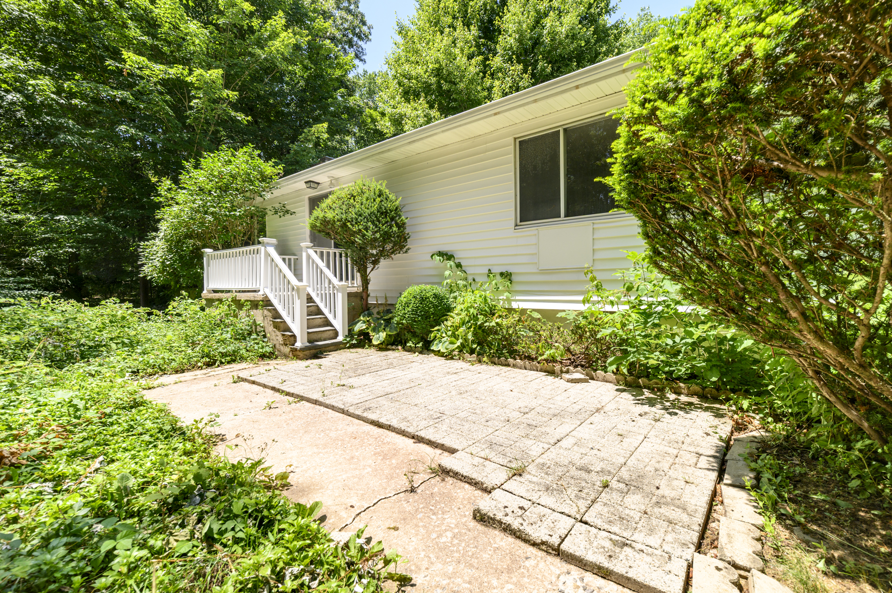  Charming Home on Quiet Cul-de-Sac in Cranbury - 物件實景