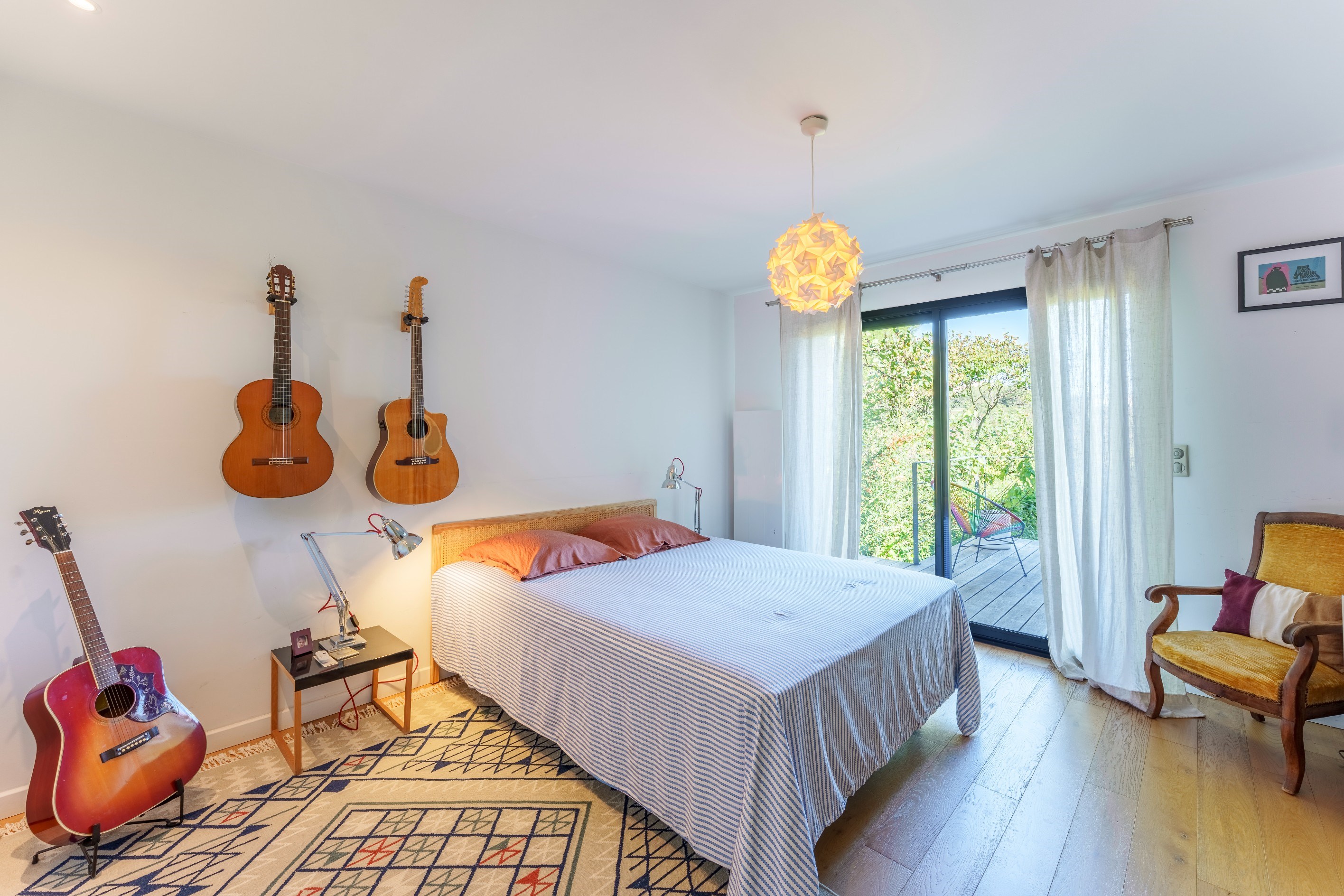 Juvignac – The Elegance of a Villa Overlooking the Golf Course - 物件實景