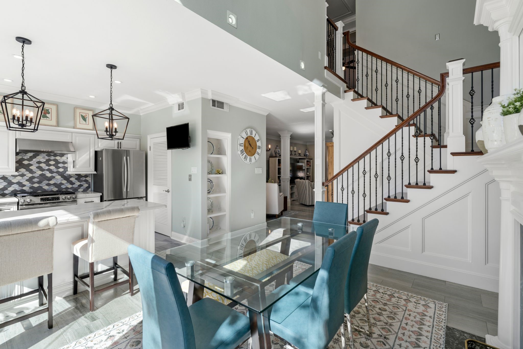  5913 Sugar Hill Drive #225 - 物件實景