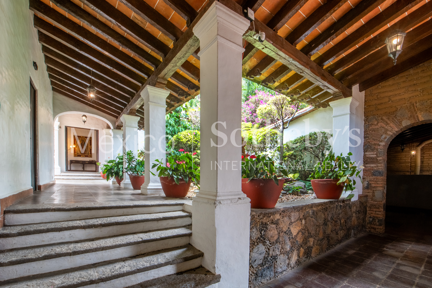  La Joya Cuernavaca - 物件實景