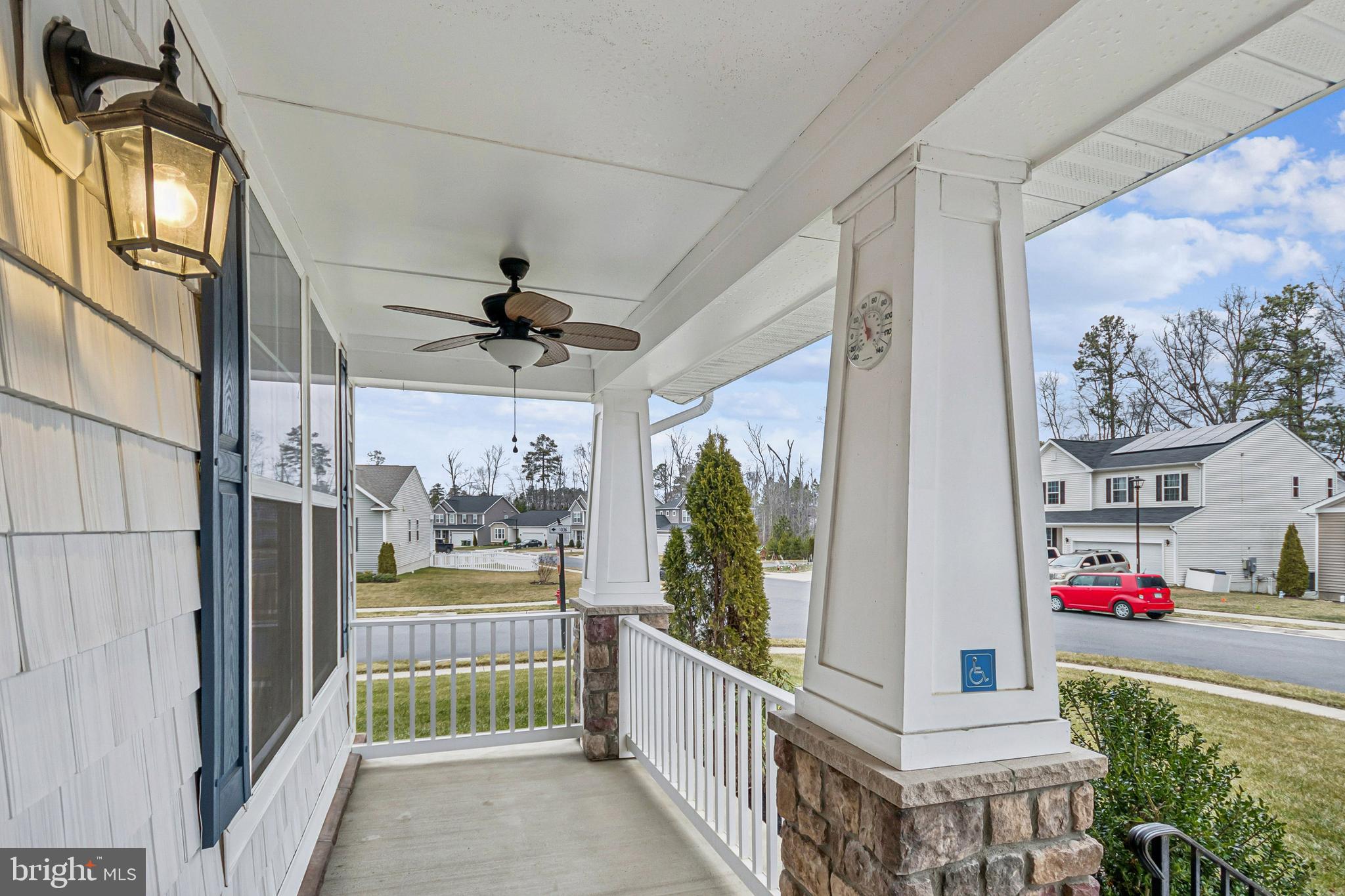 Ruther Glen, Virginia, 22546, United States, 4 Bedrooms Bedrooms, ,3 BathroomsBathrooms,Residential,For Sale,2008110