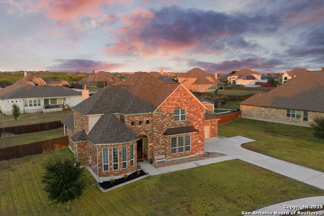 Schertz, Texas, 78154, United States, 5 Bedrooms Bedrooms, ,5 BathroomsBathrooms,Residential,For Sale,1989043