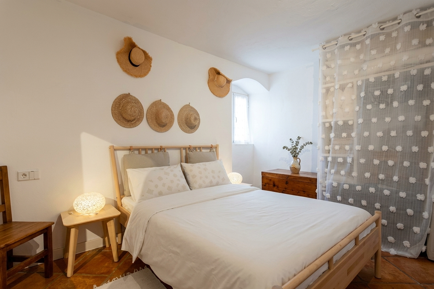  Rustic property with views of Ibiza in Montecristo - 物件實景