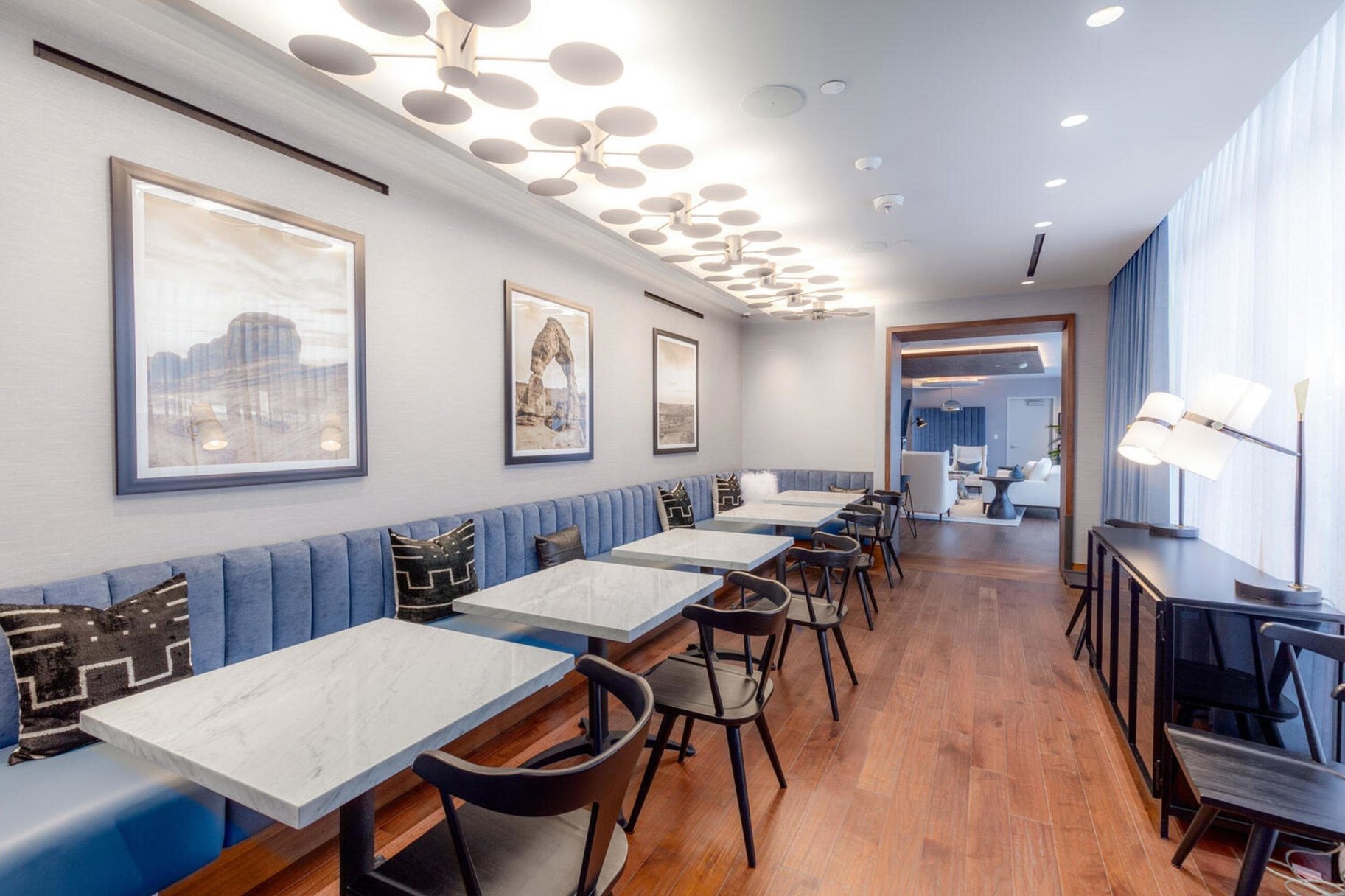  Designer-Furnished Deer Valley East Village Studio - 物件實景