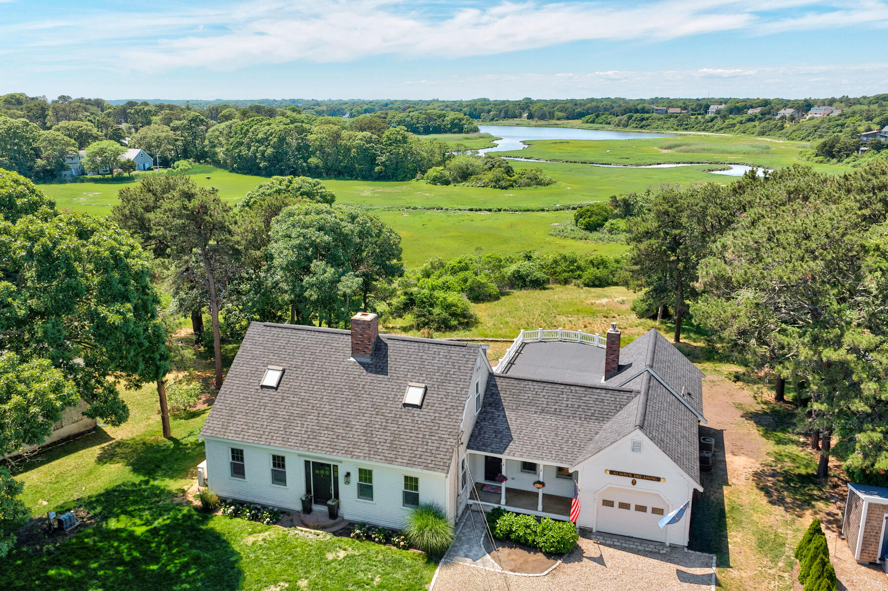  26 Hardings Beach Road, Chatham, MA, 02633 - 物件實景