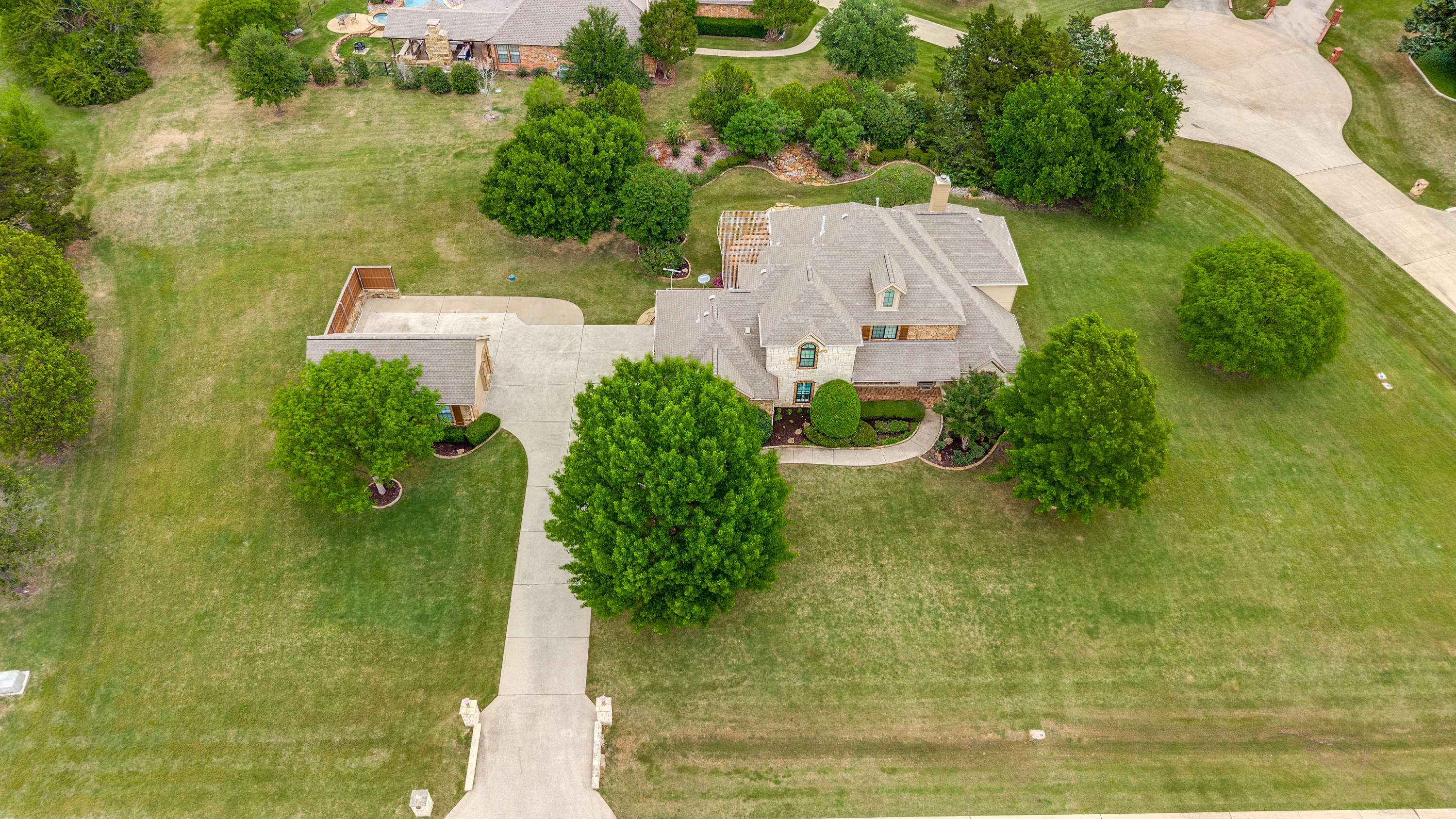  501 Arthur Court, Lucas, TX, 75002 - 物件實景