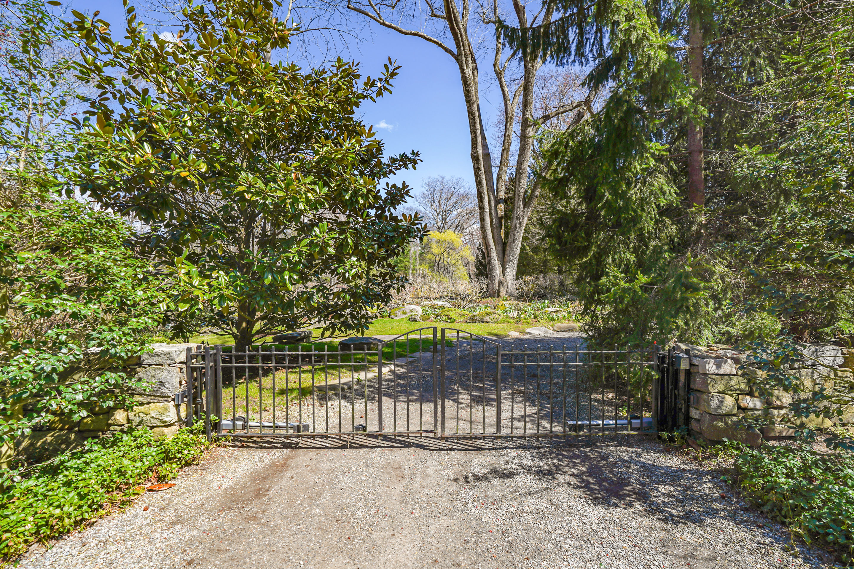  135 & 129 Zaccheus Mead Lane - 物件實景