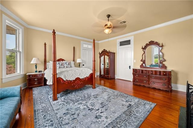 Cheneyville, Louisiana, 71325, United States, 5 Bedrooms Bedrooms, ,4 BathroomsBathrooms,Residential,For Sale,1976425