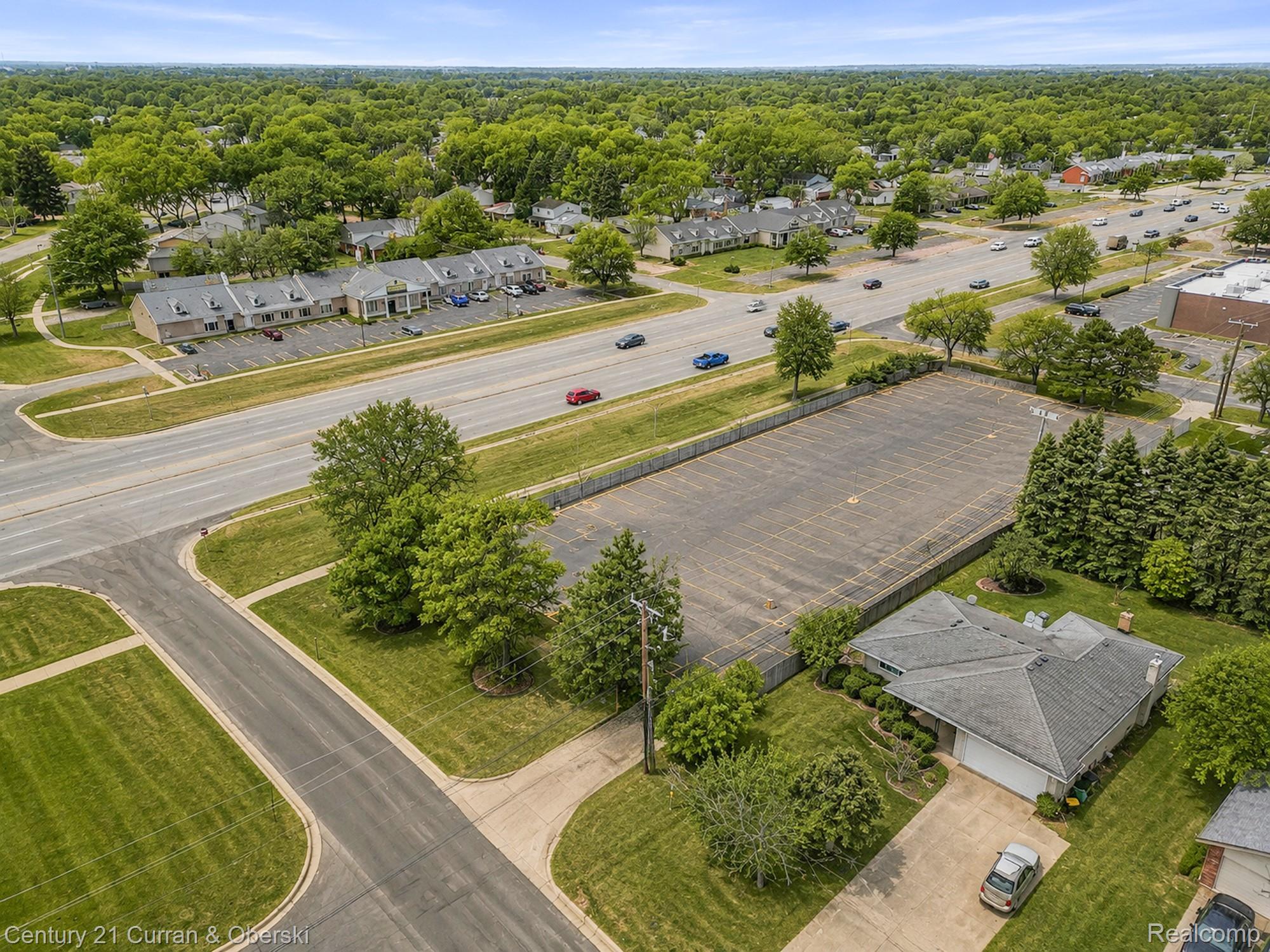 Lathrup Village, Michigan, 48076, United States, ,Land,For Sale,2018944