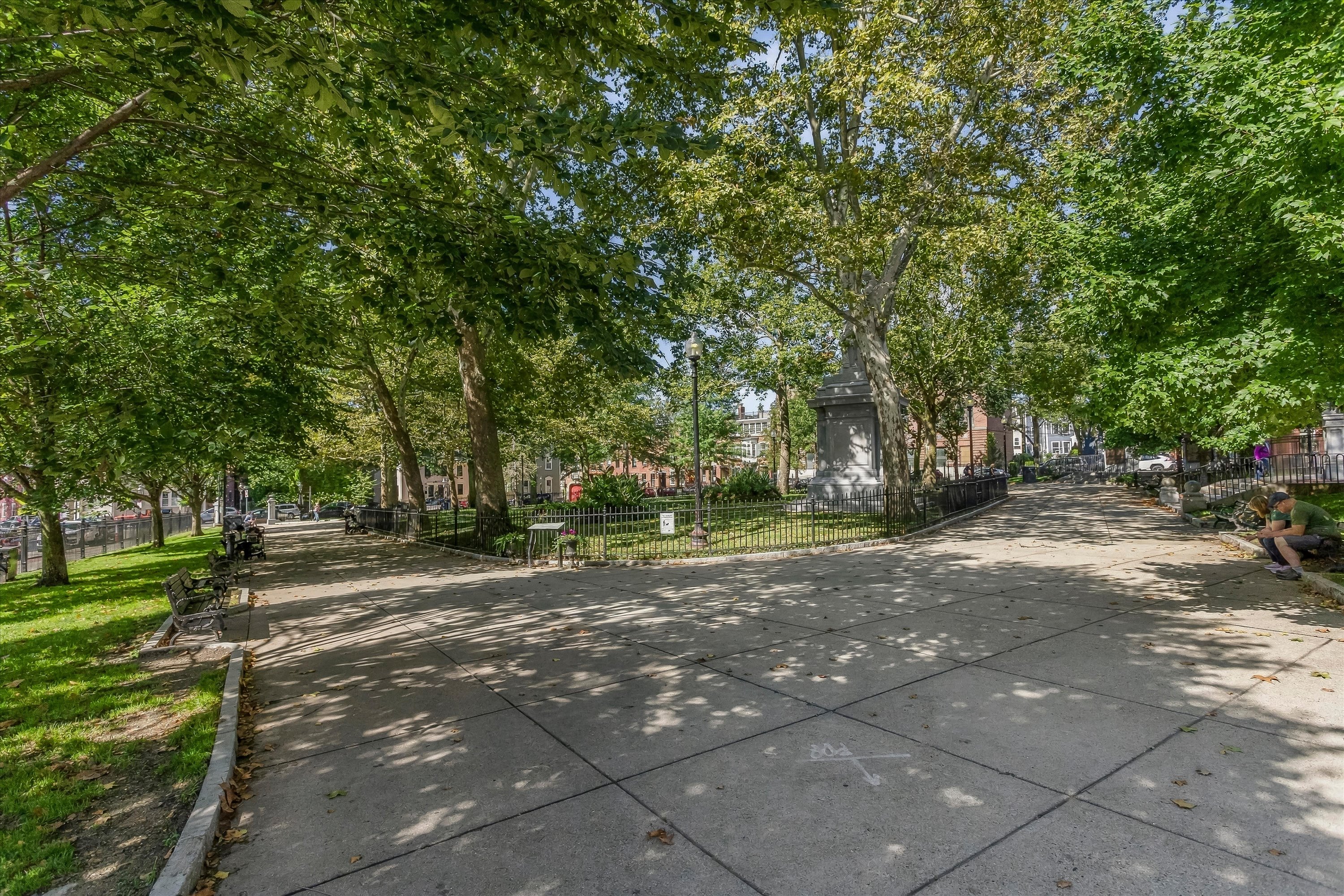  16 Common Street, Boston, MA, 02129 - 物件實景