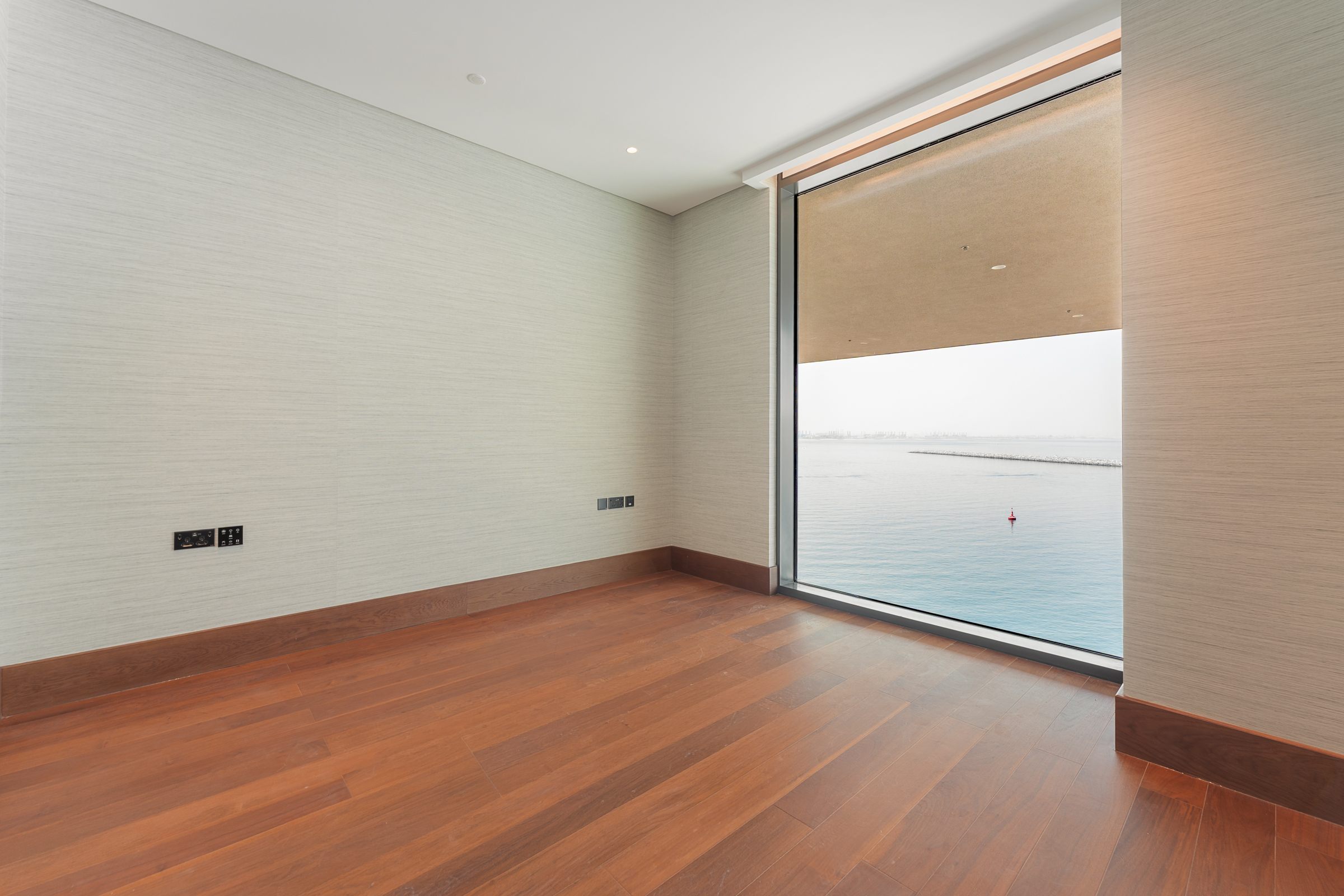  Stunning Luxury Apartment with Full Sea Views - 物件實景