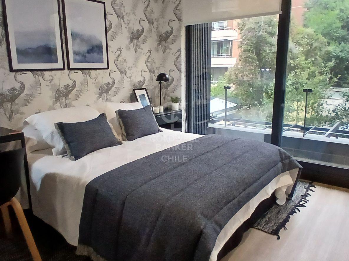 Providencia, Chile, 2 Bedrooms Bedrooms, ,3 BathroomsBathrooms,Residential,For Sale,1856586