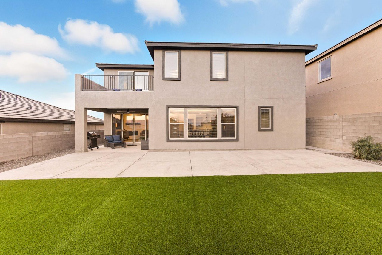 Albuquerque, New Mexico, 87120, United States, 5 Bedrooms Bedrooms, ,4 BathroomsBathrooms,Residential,For Sale,1957910