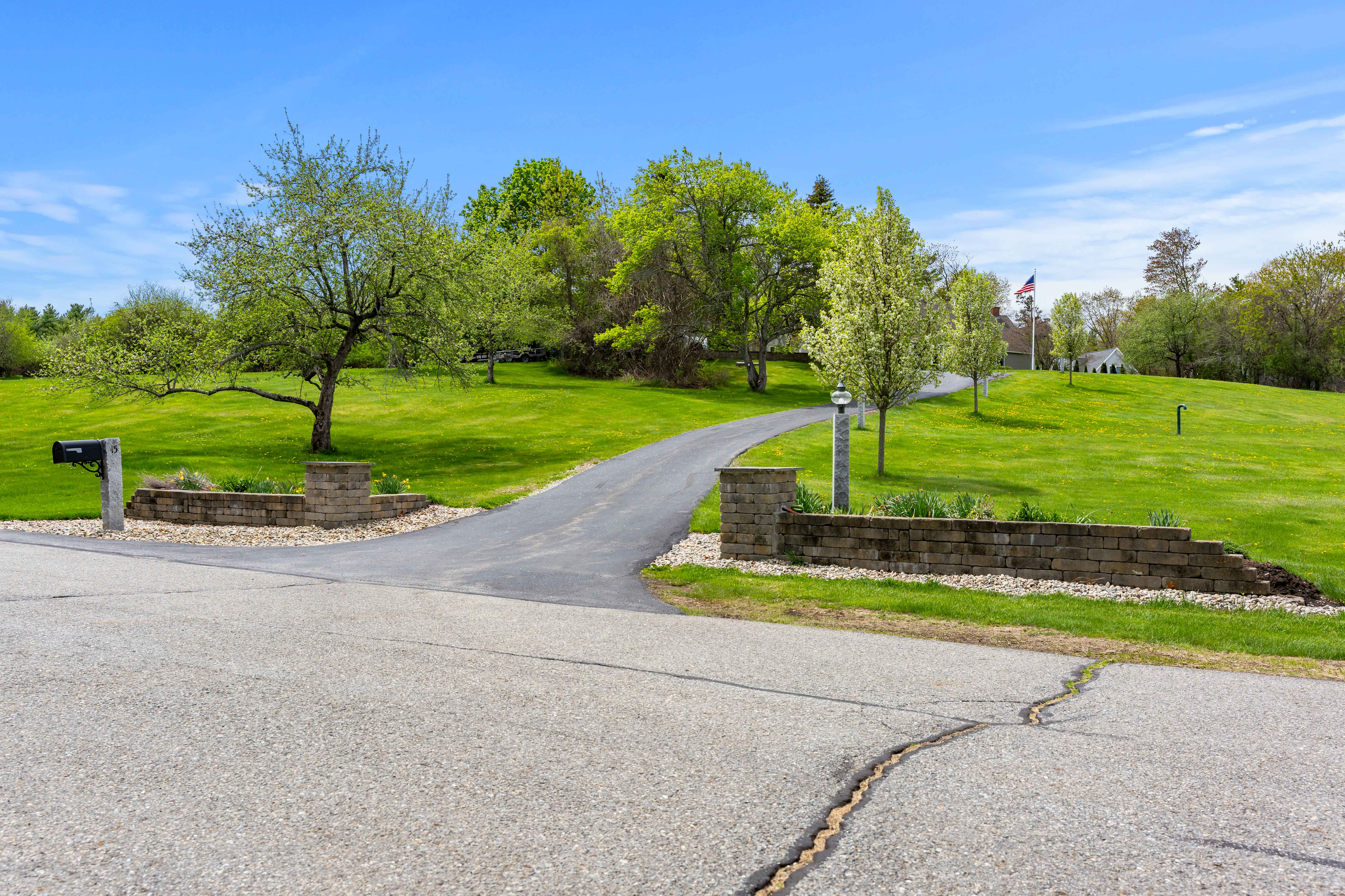 15 Prescott Lane, Hampton Falls, NH, 03844 - 物件實景