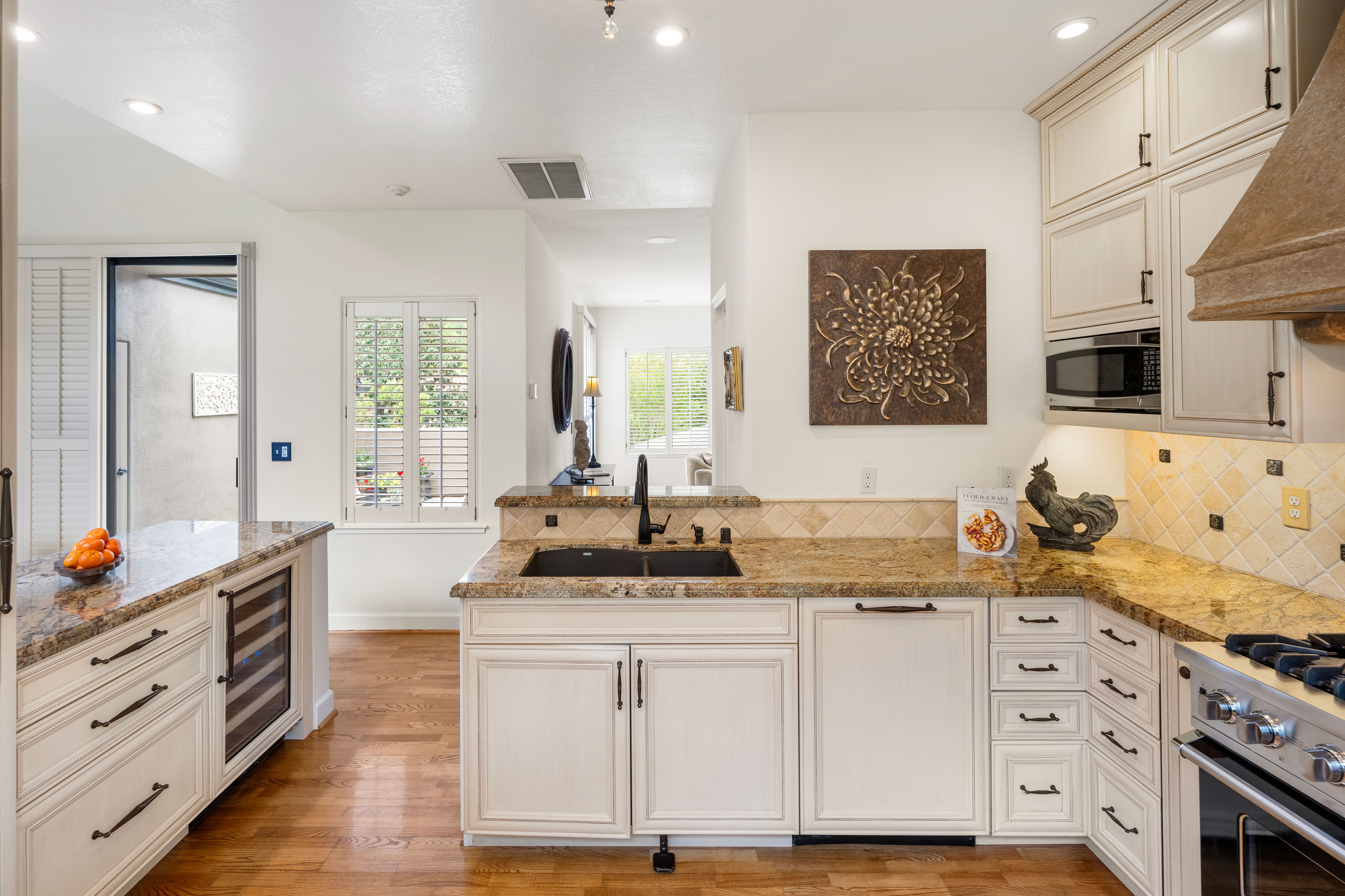  The San Anselmo Good Life - 物件實景