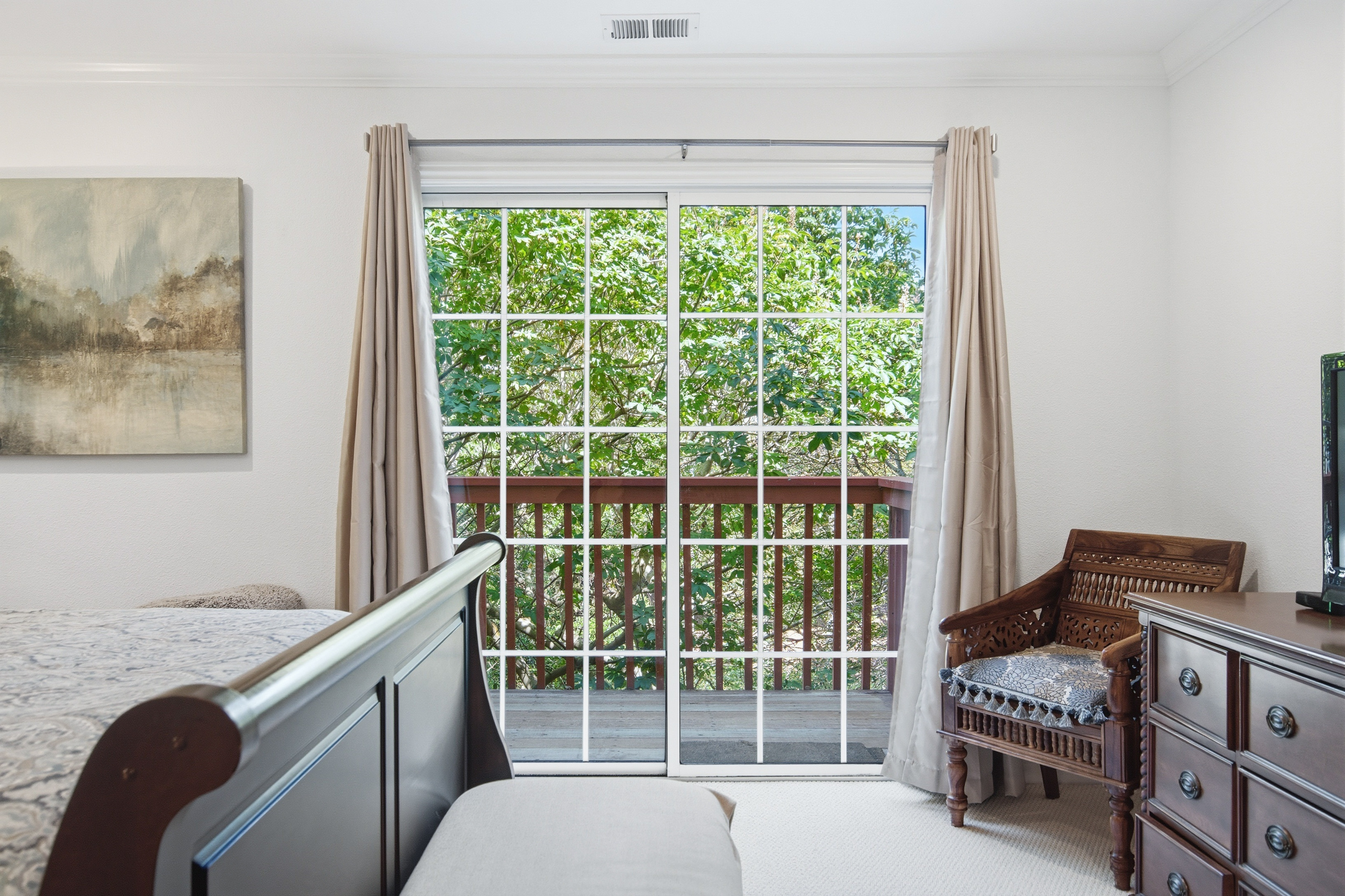  Prime Belmont Hills Home with Bay Views - 物件實景
