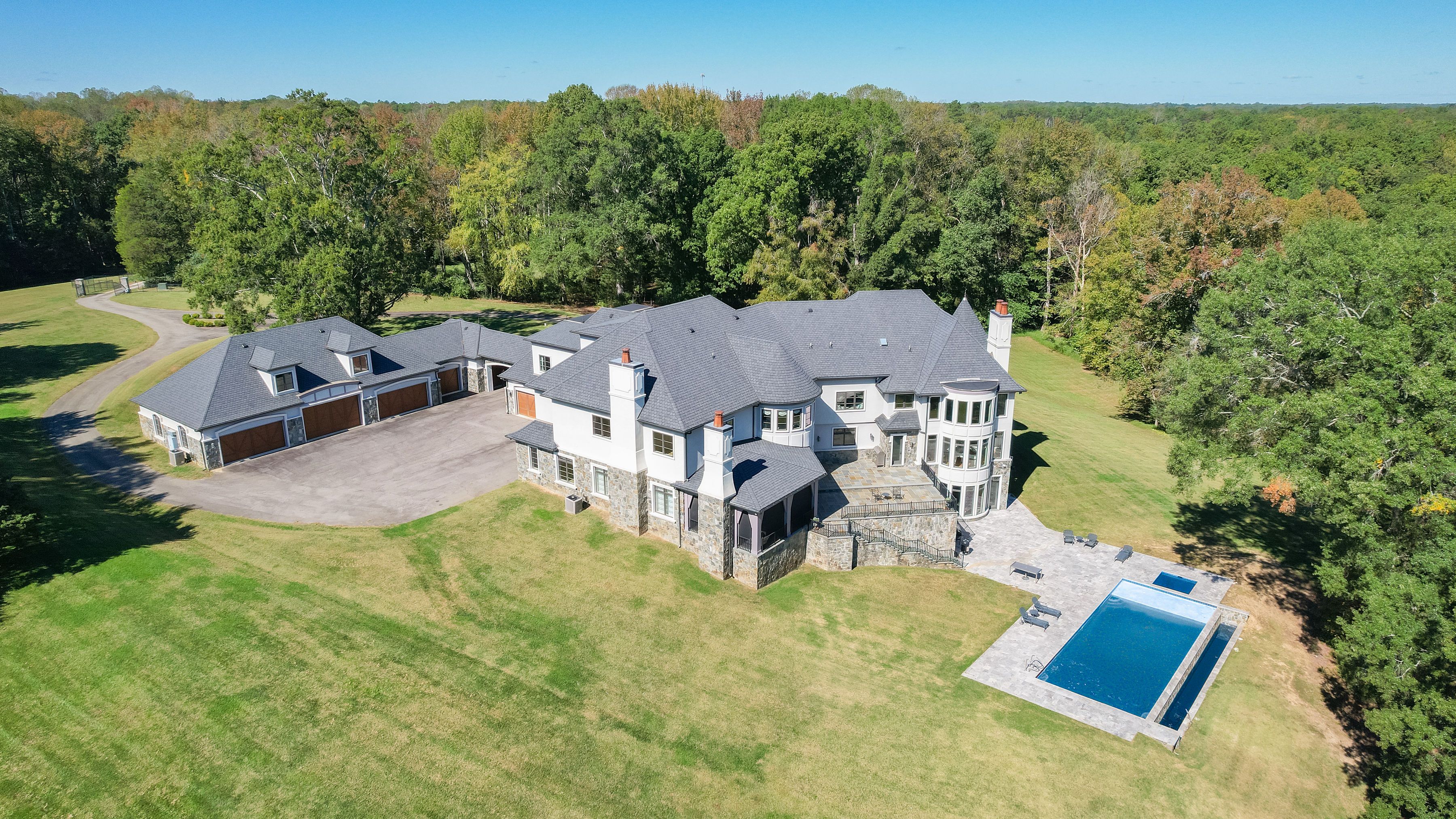  785 Oak Spring Lane, Goochland, VA 23103 - 物件實景