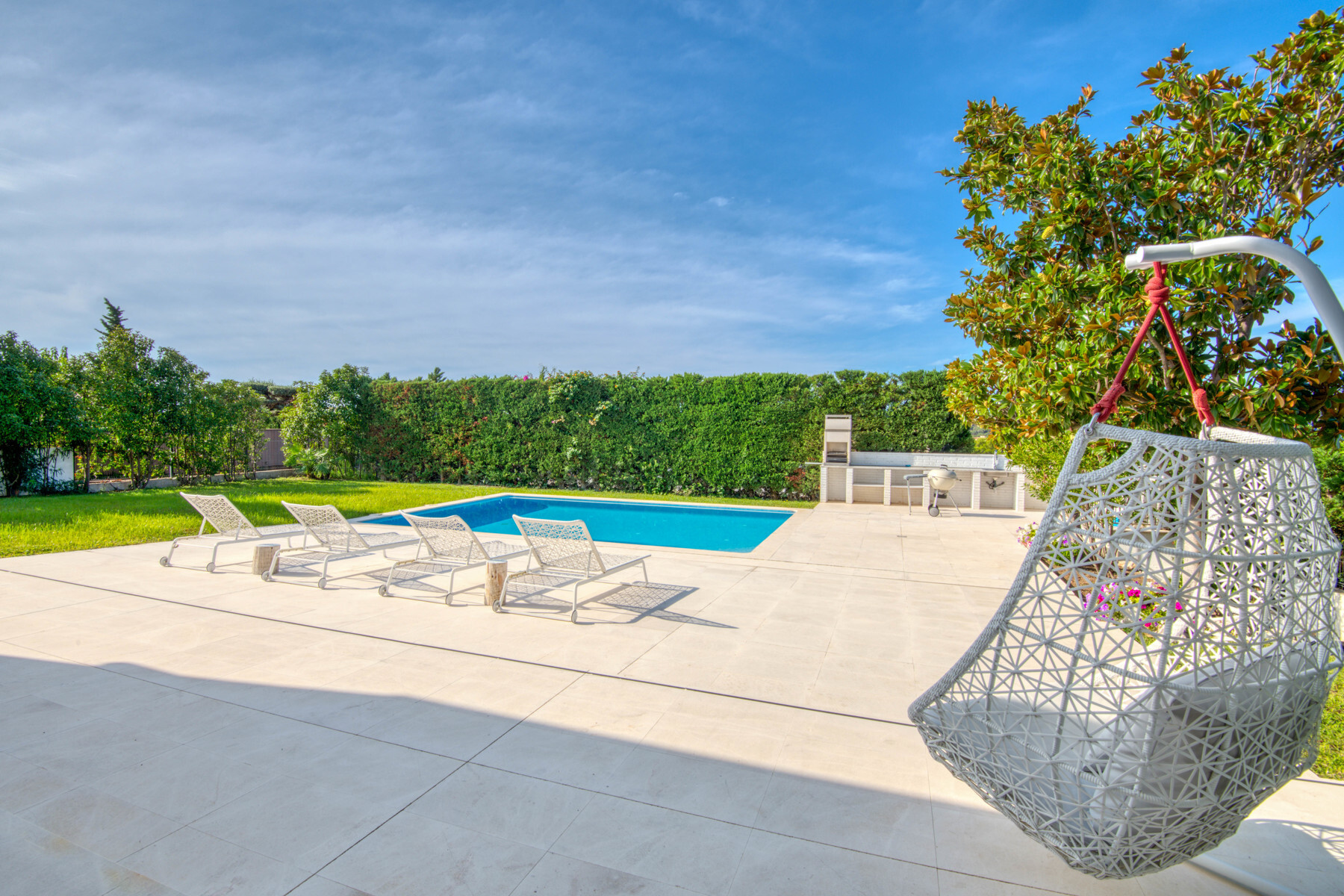  Fantastic modern style villa near Sa Conca, Costa Brava - 物件實景