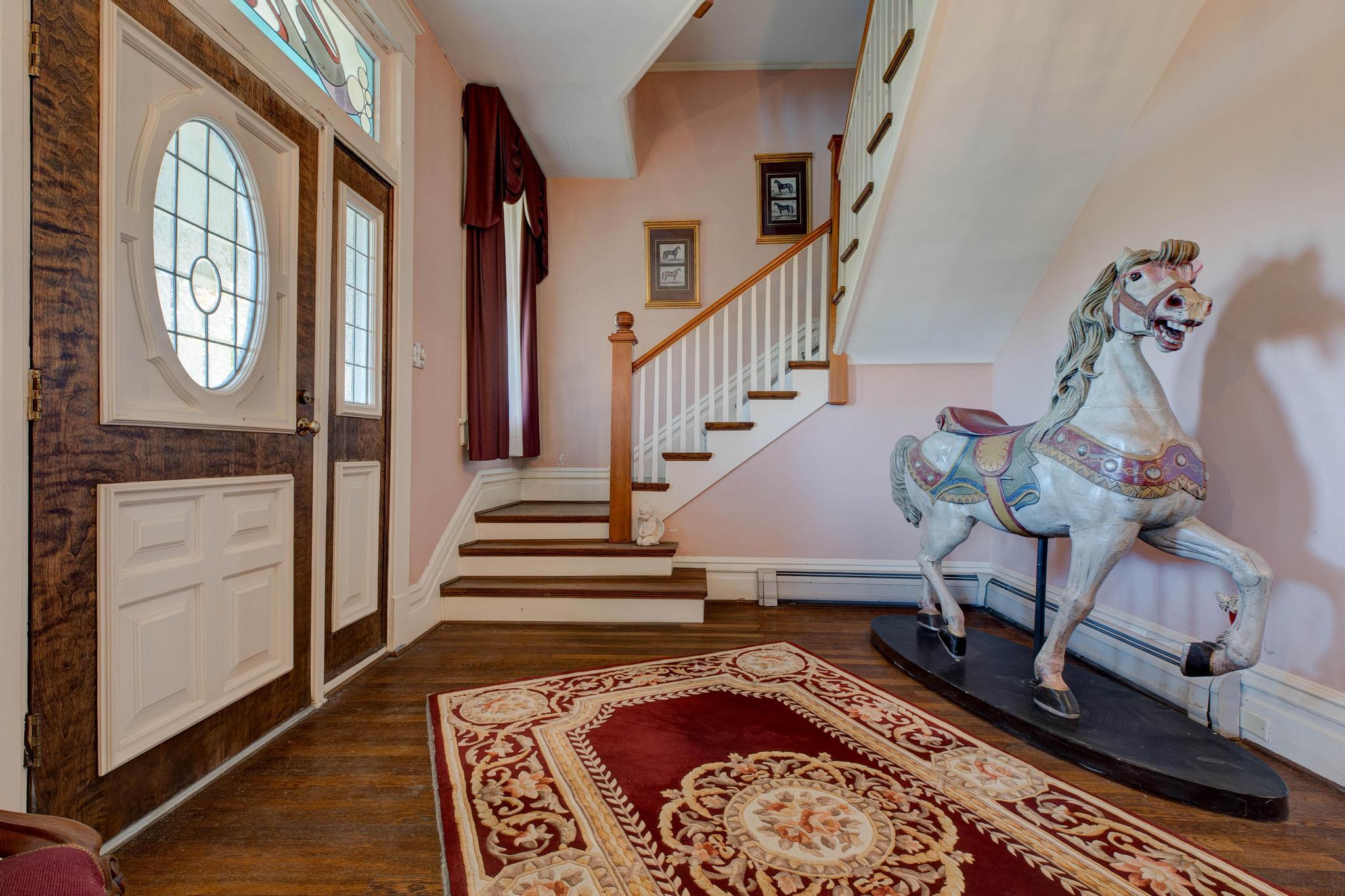 Winchester, Kentucky, 40391, United States, 3 Bedrooms Bedrooms, ,3 BathroomsBathrooms,Residential,For Sale,1992796