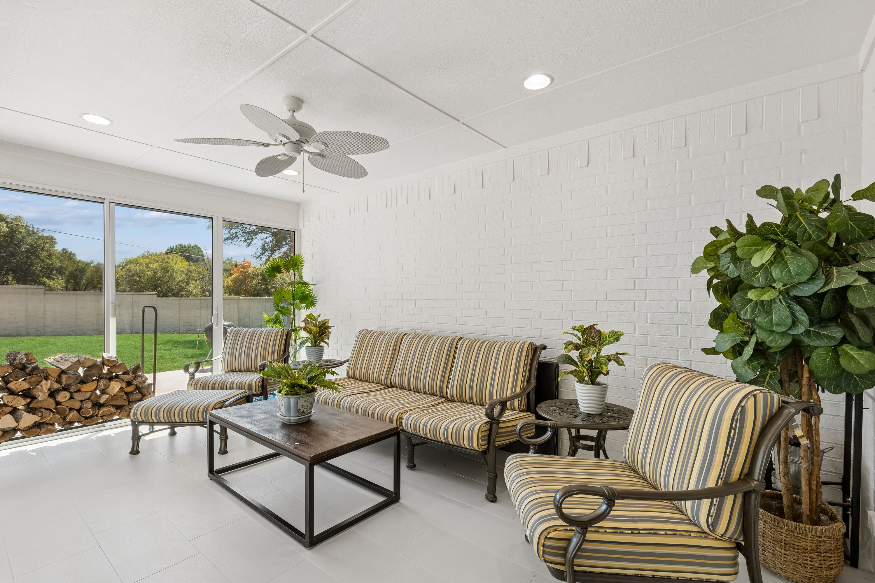  Single-Story Living, Perfectly Positioned in Aledo ISD - 物件實景