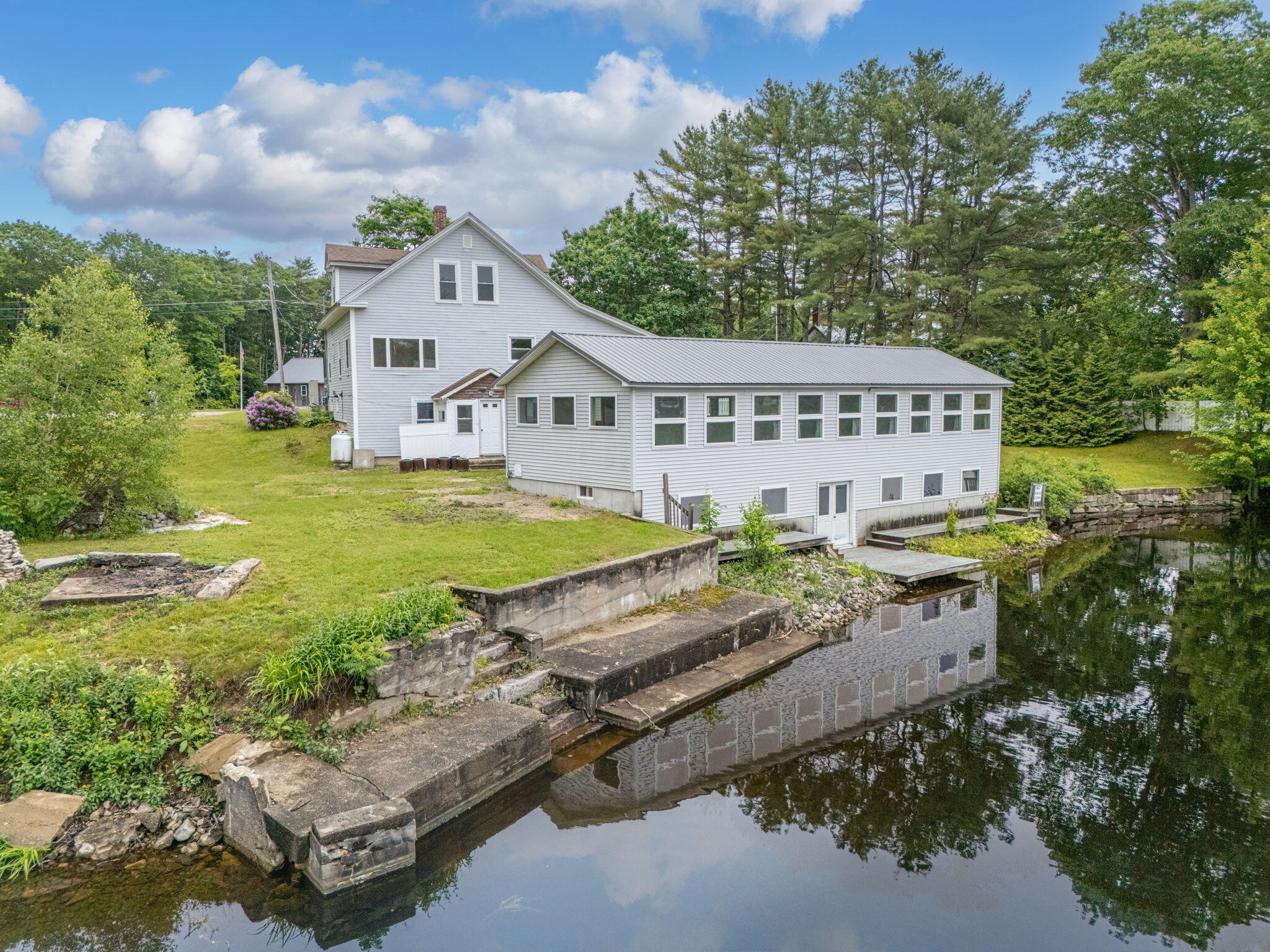 Limerick, Maine, 04048, United States, 4 Bedrooms Bedrooms, ,2 BathroomsBathrooms,Residential,For Sale,1916367